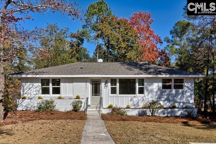 3817 Hanson Avenue Columbia, SC 29204