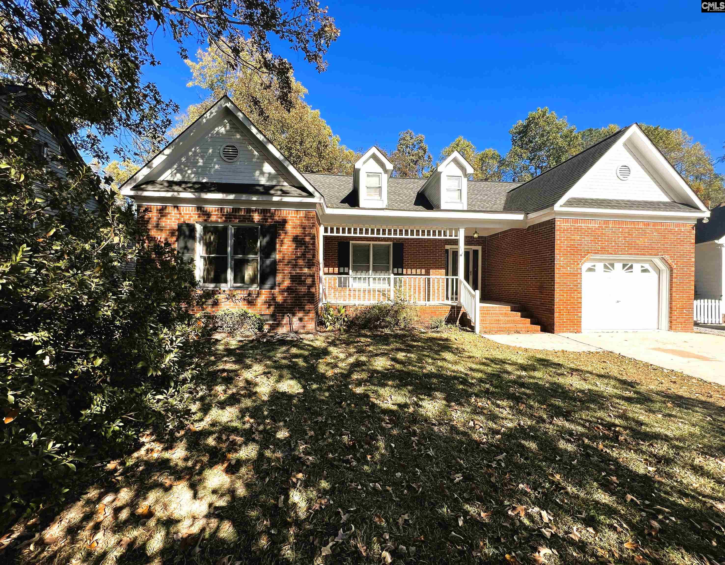 117 Greenway Court West Columbia, SC 29170
