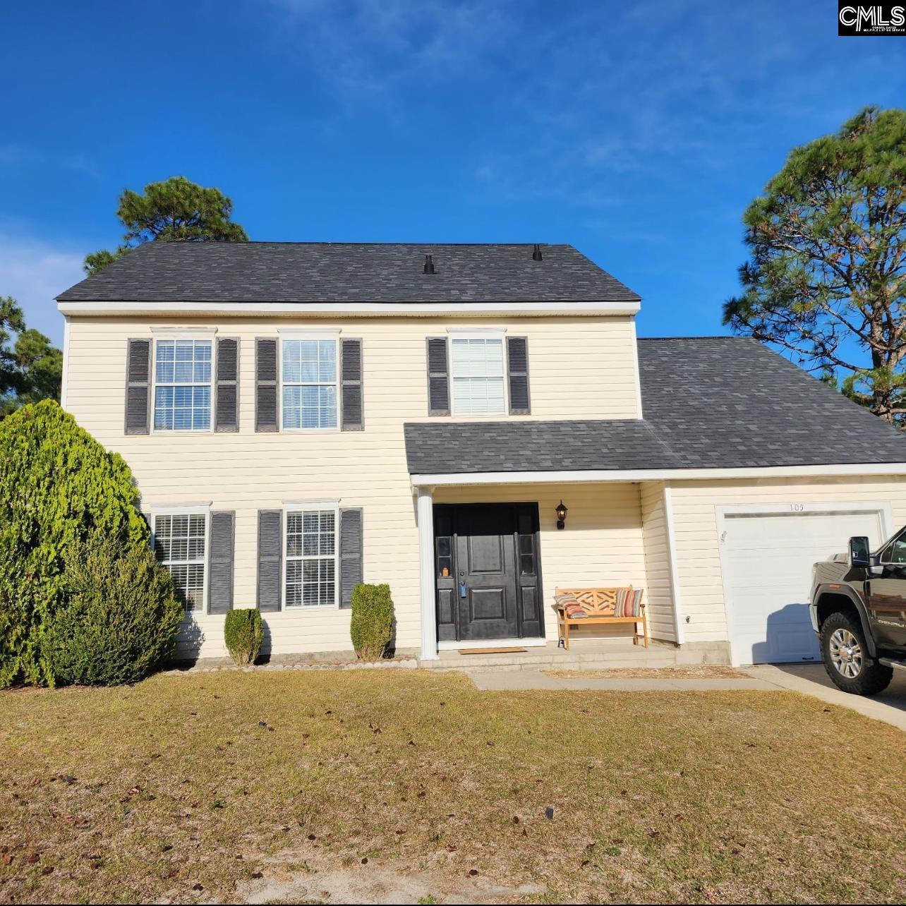 105 Bridleridge Lexington, SC 29073