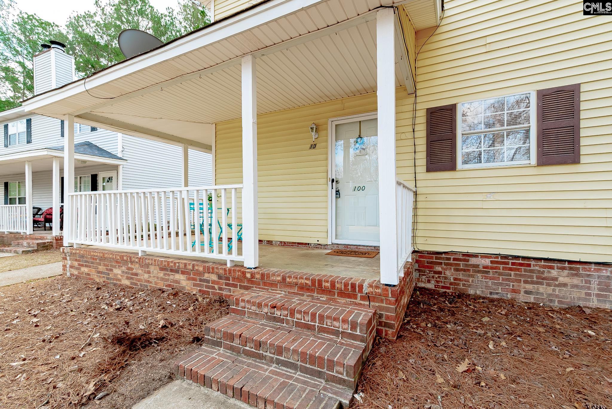 100 Country Town Drive Columbia, SC 29212