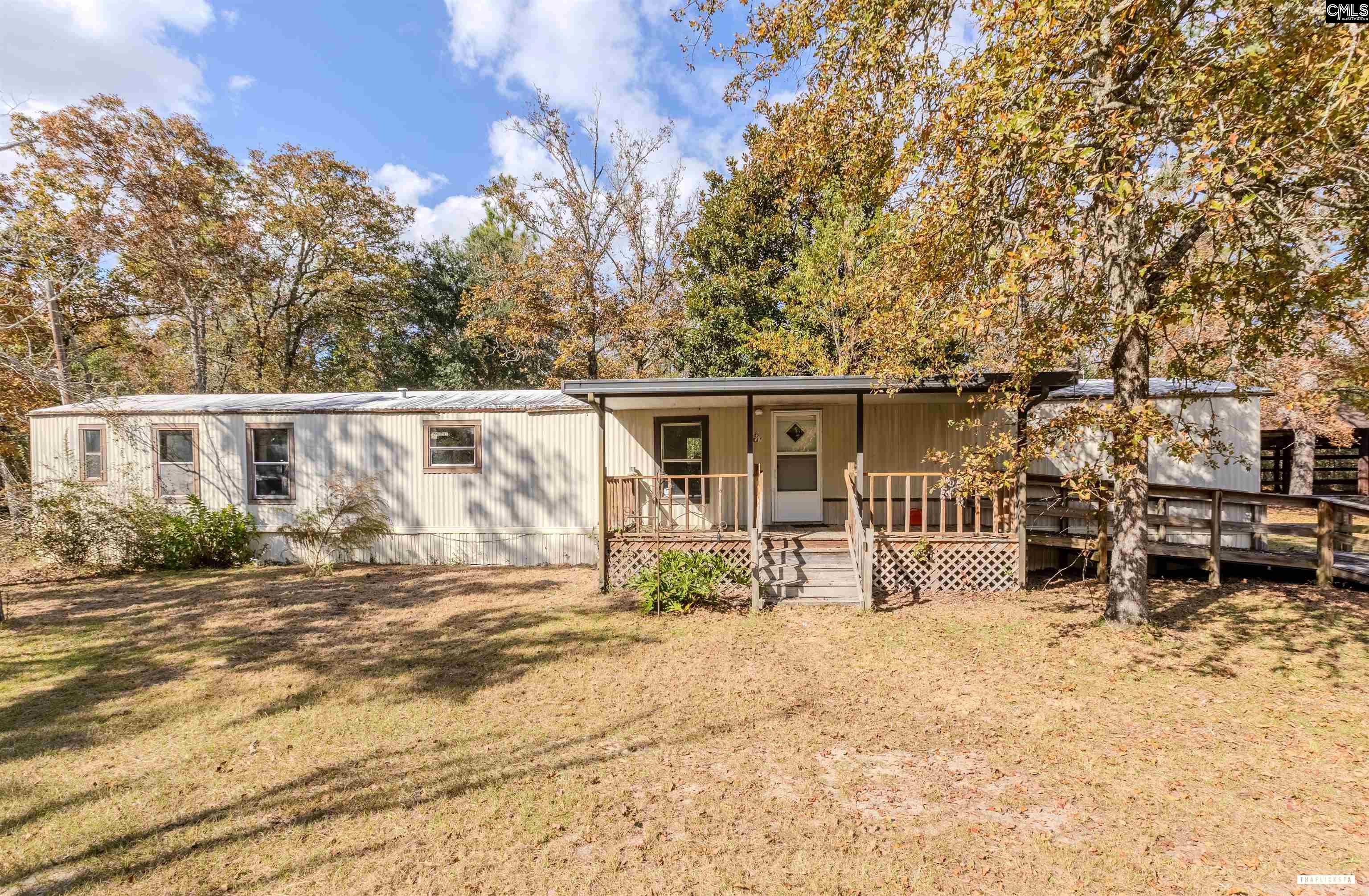 1189 Shealy Drive, Salley SC 29137 Harcourts North America