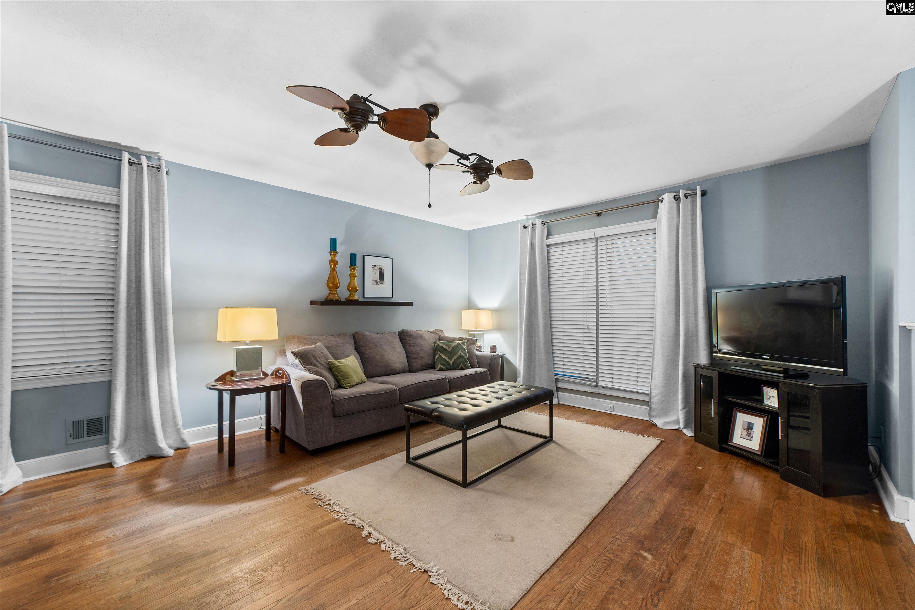 1529 S Beltline Boulevard Columbia, SC 29205
