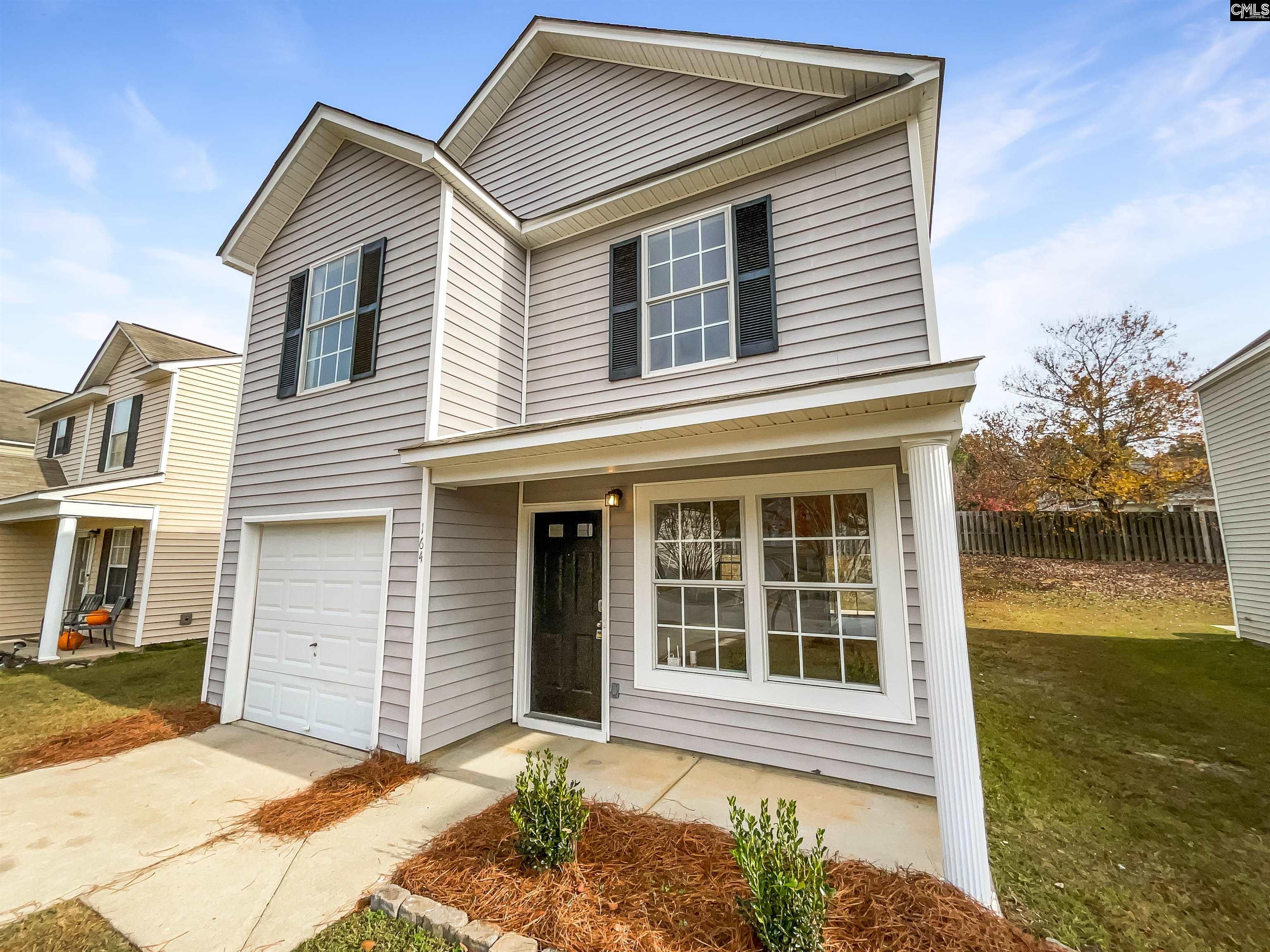 164 Cottage Lake Way Columbia, SC 29209