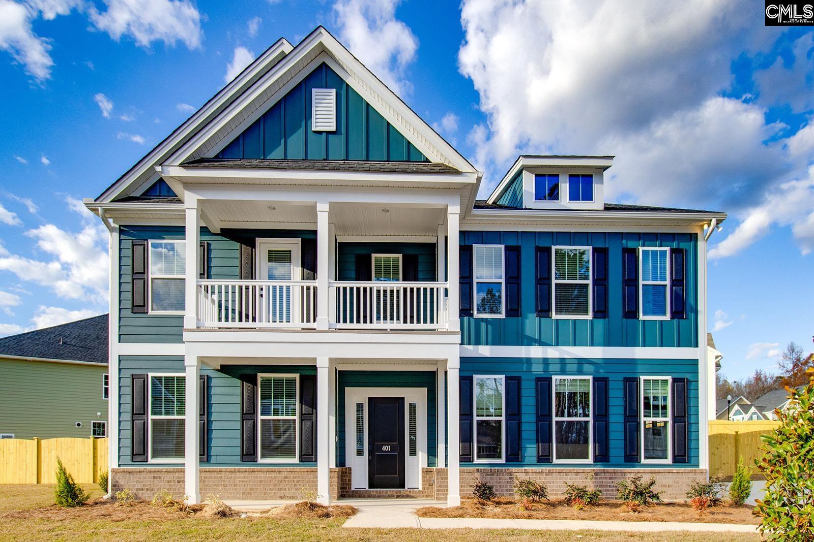 401 Harbour Pointe Drive Columbia, SC 29229