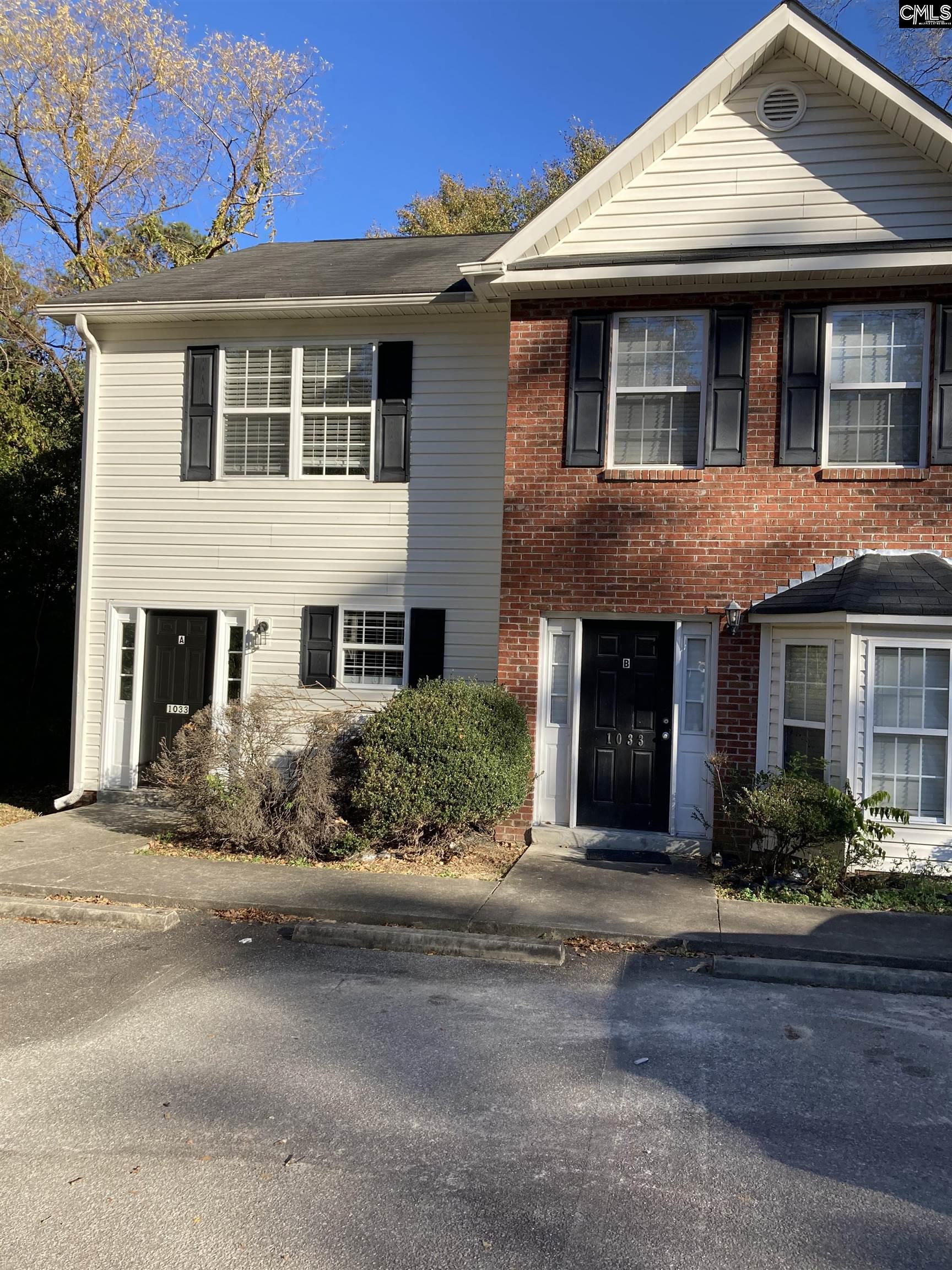 1033 Deerwood Street Columbia, SC 29205