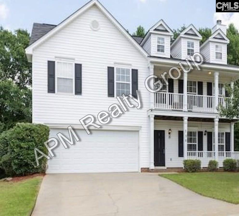 356 Farming Creek Way Lexington, SC 29072