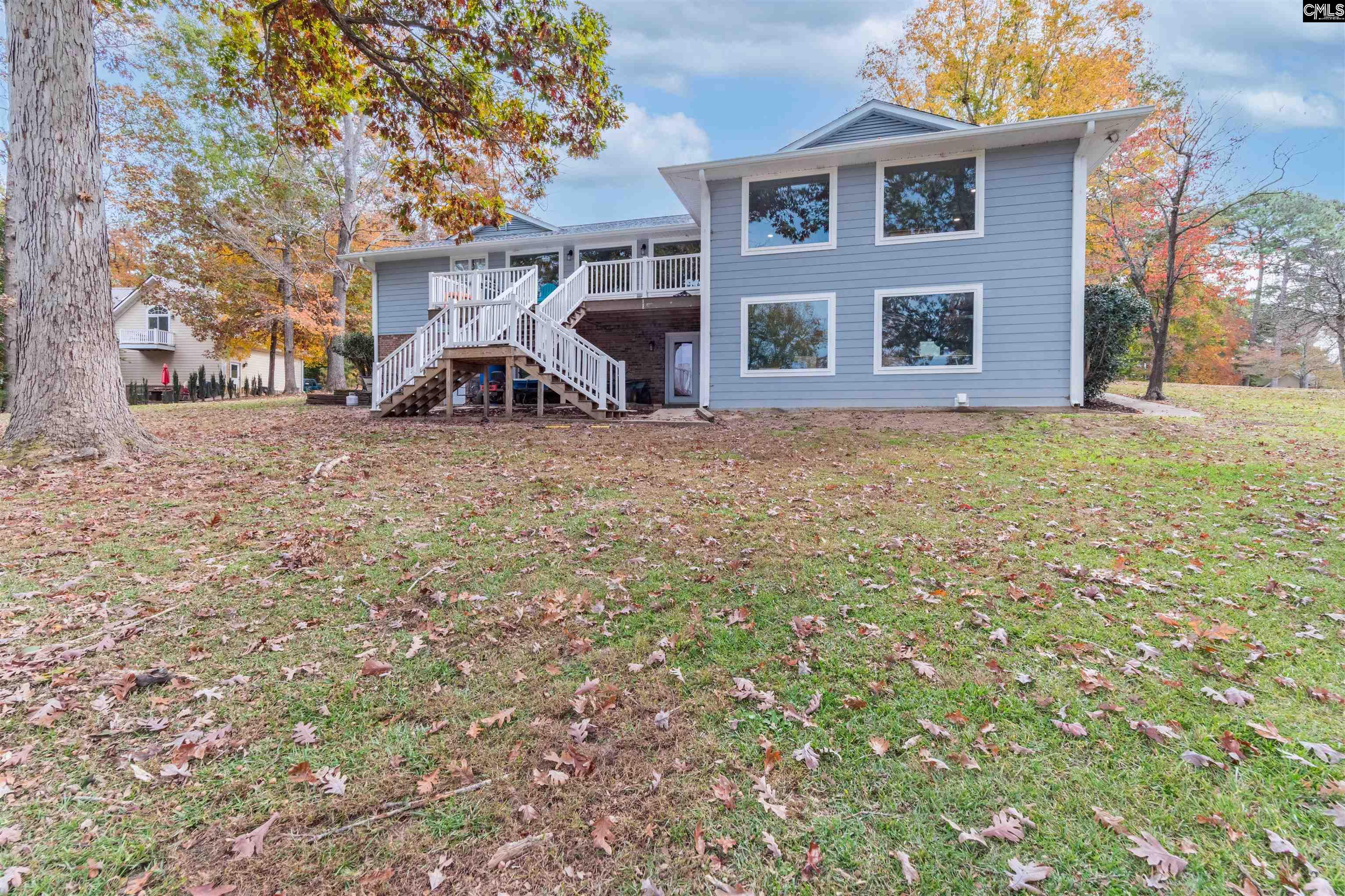 536 Camping Creek Road Chapin, SC 29036