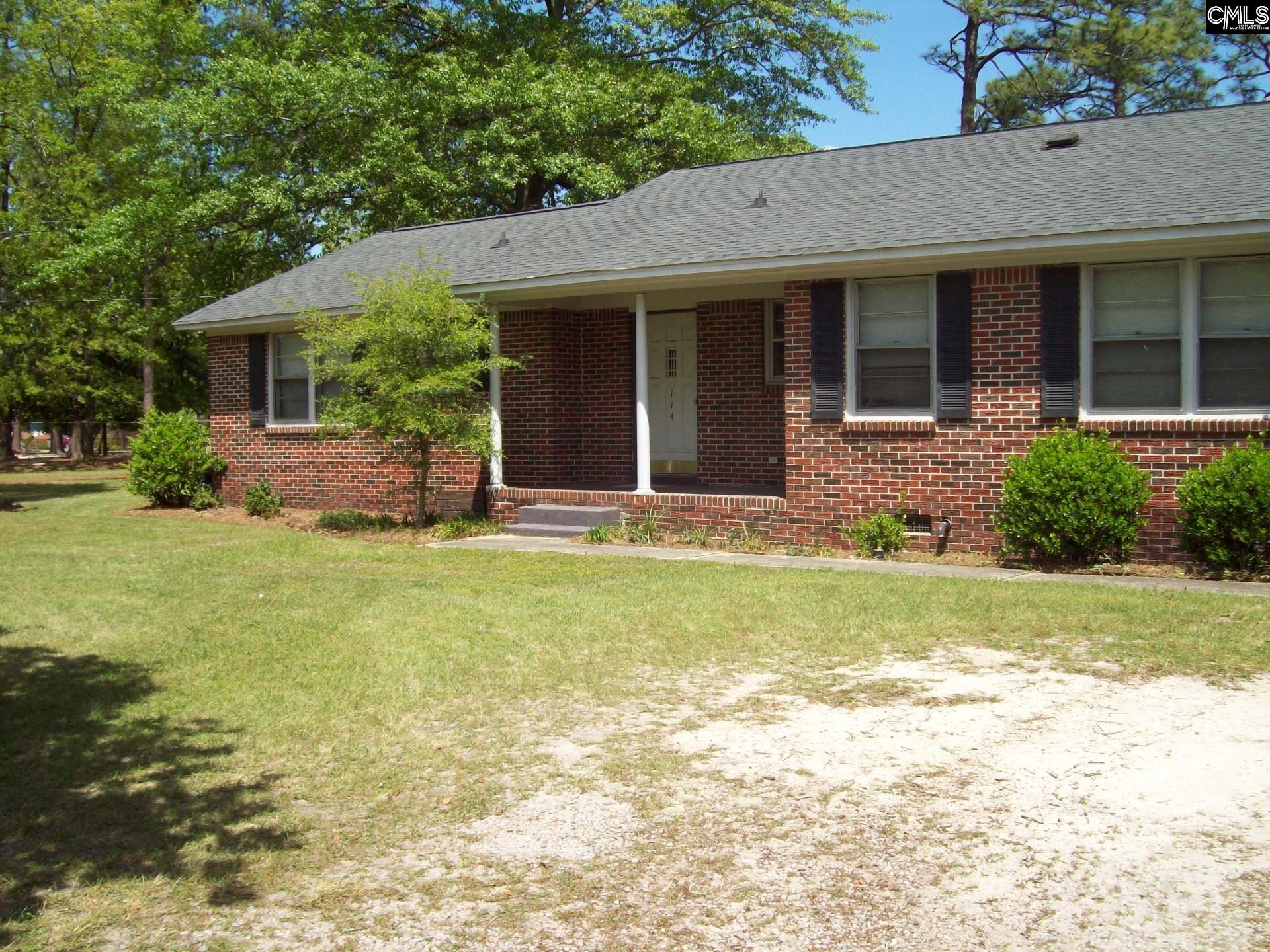114 Wade Street West Columbia, SC 29169