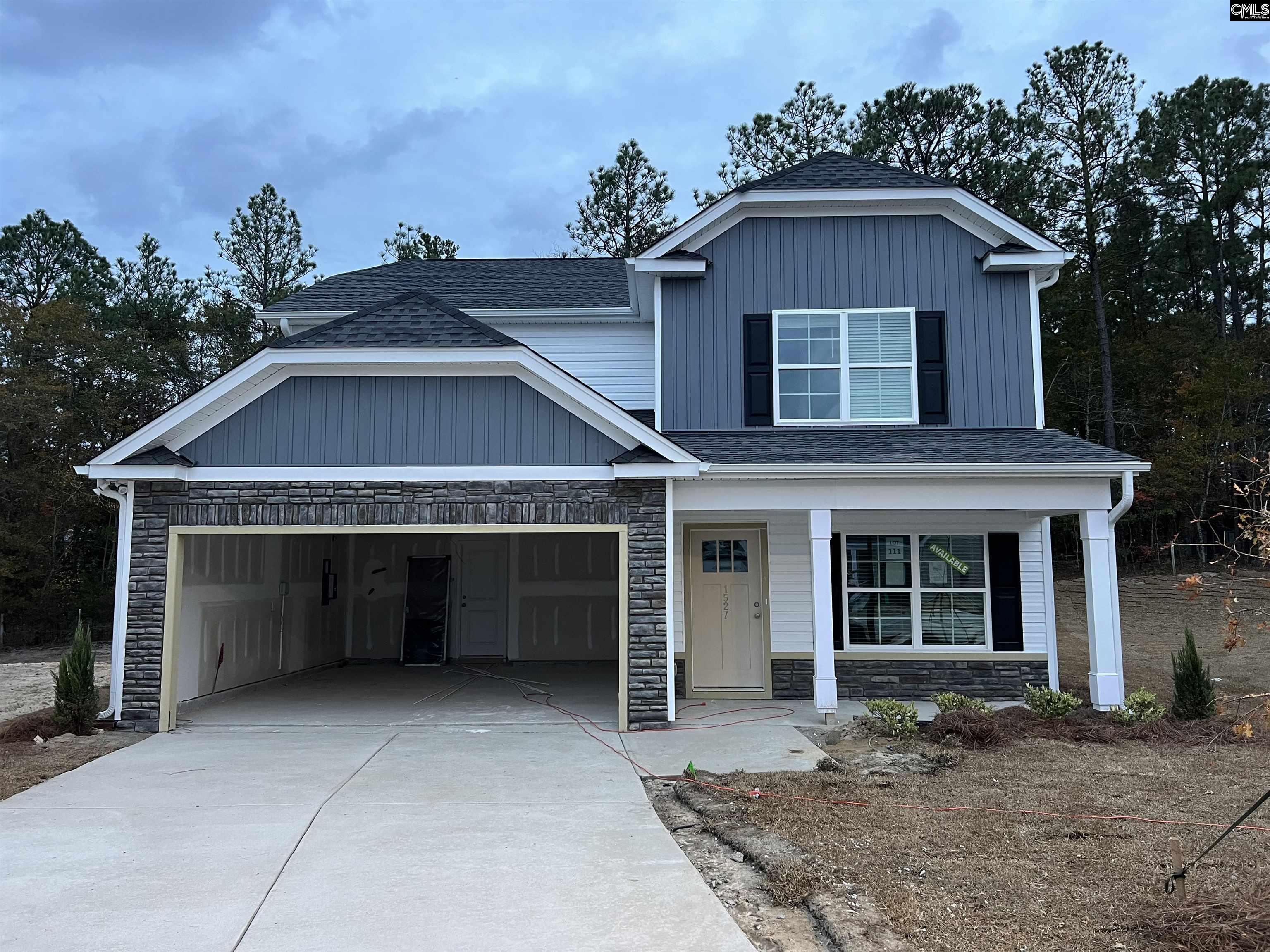 1527 Justify Court Lexington, SC 29073