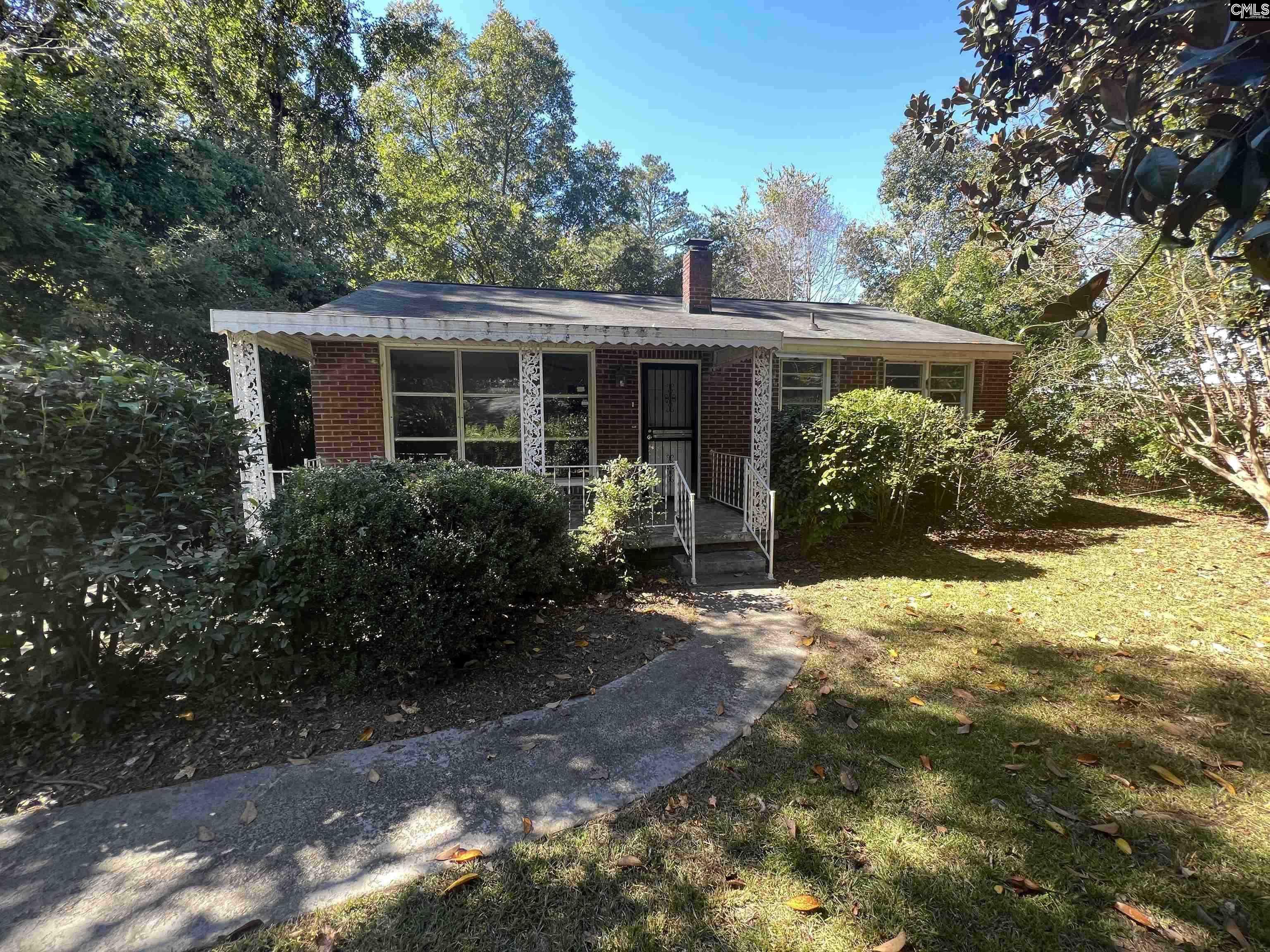 7121 Hilo Street Columbia, SC 29209-2868
