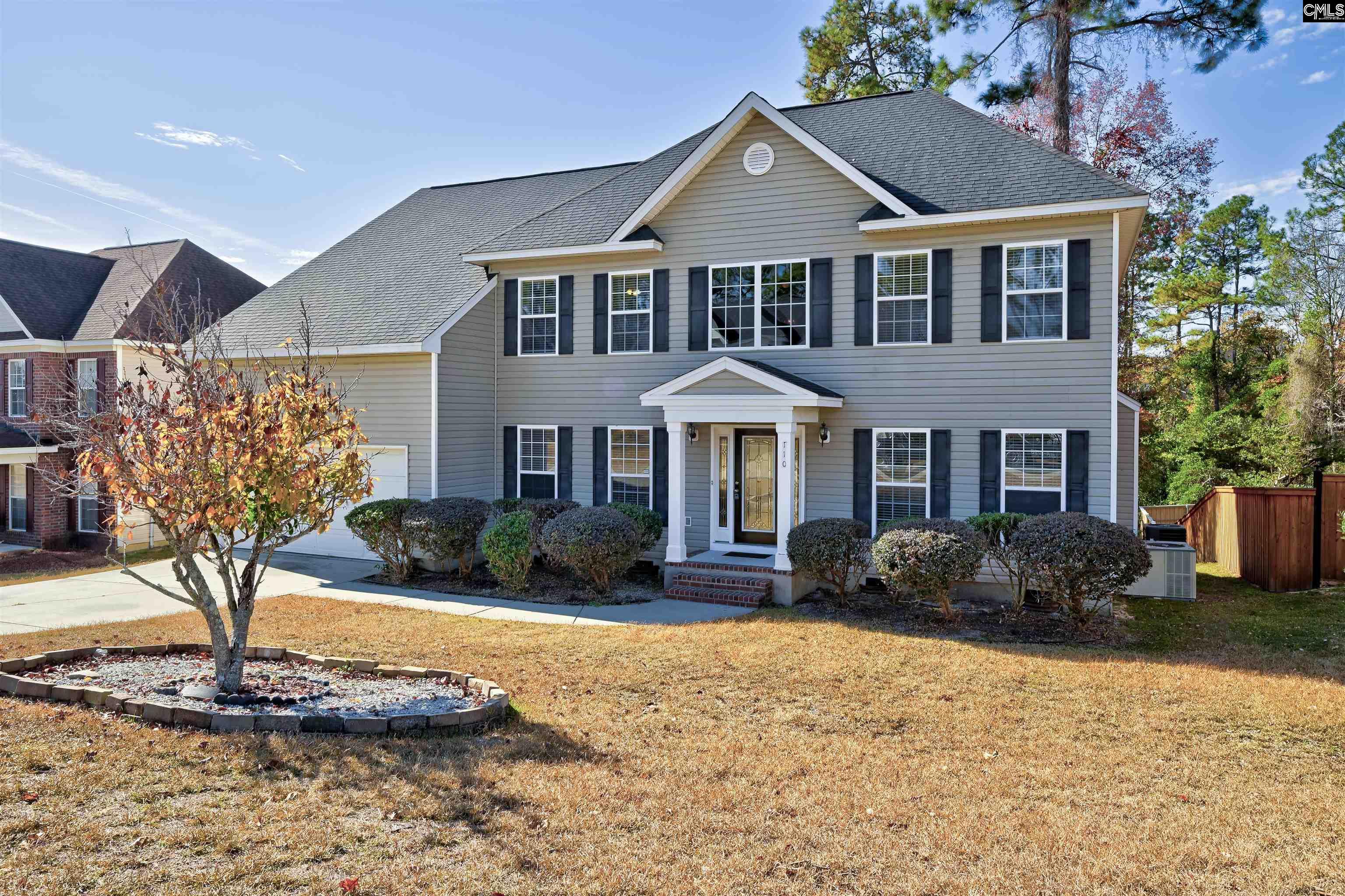 110 Acuba Court Columbia, SC 29229