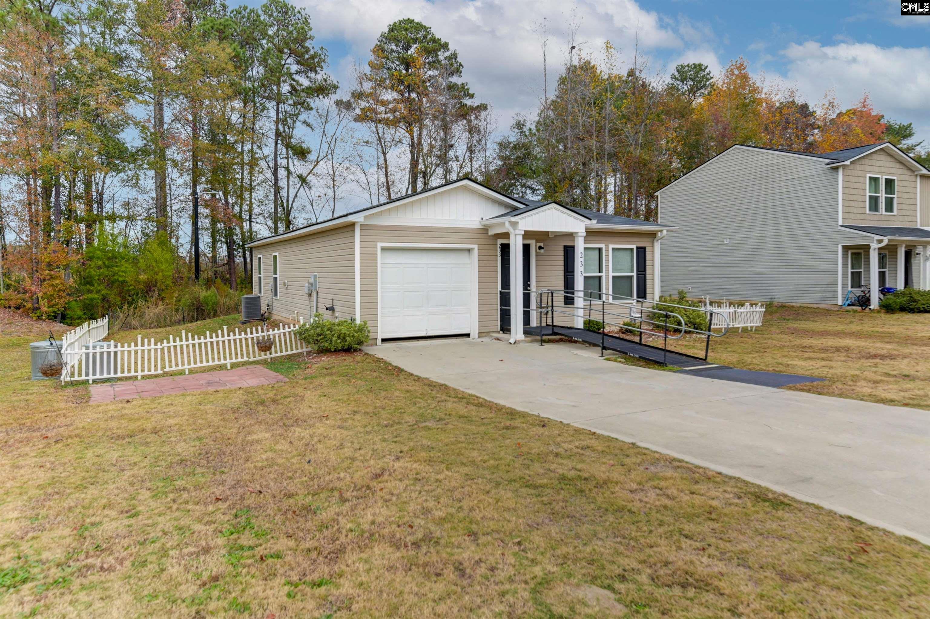 233 Leica Lane West Columbia, SC 29172