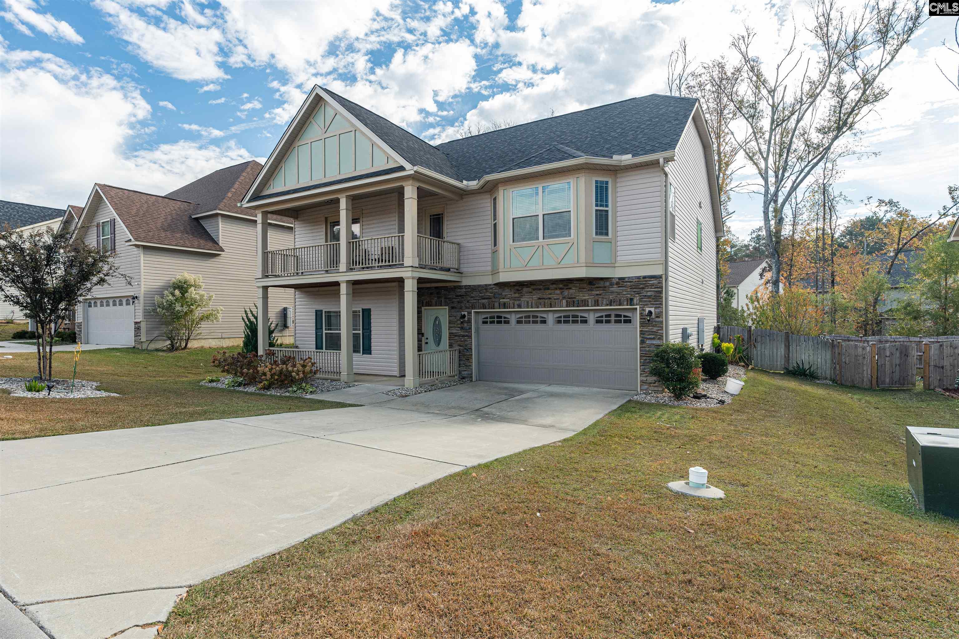 117 E Bowmore Drive Blythewood, SC 29016
