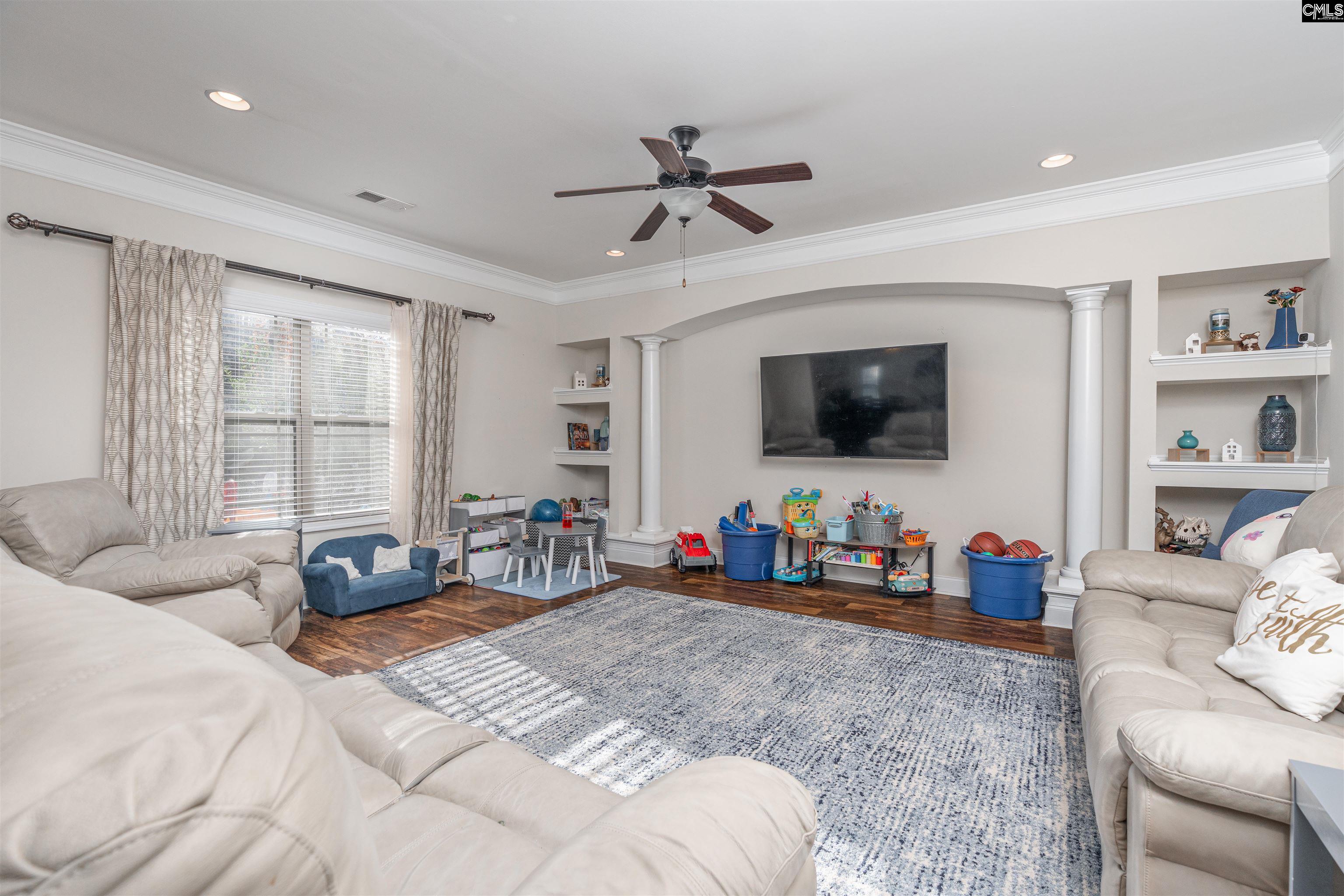117 E Bowmore Drive Blythewood, SC 29016