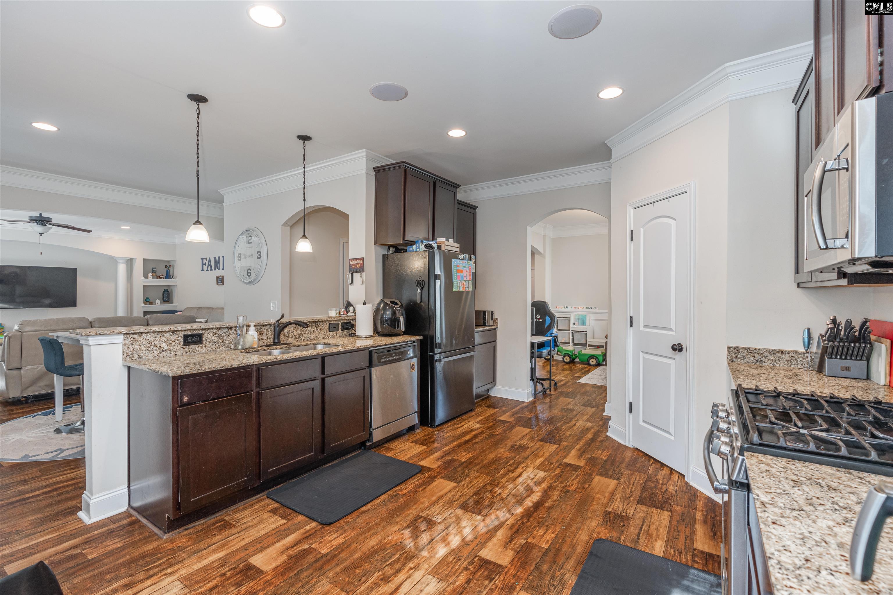 117 E Bowmore Drive Blythewood, SC 29016