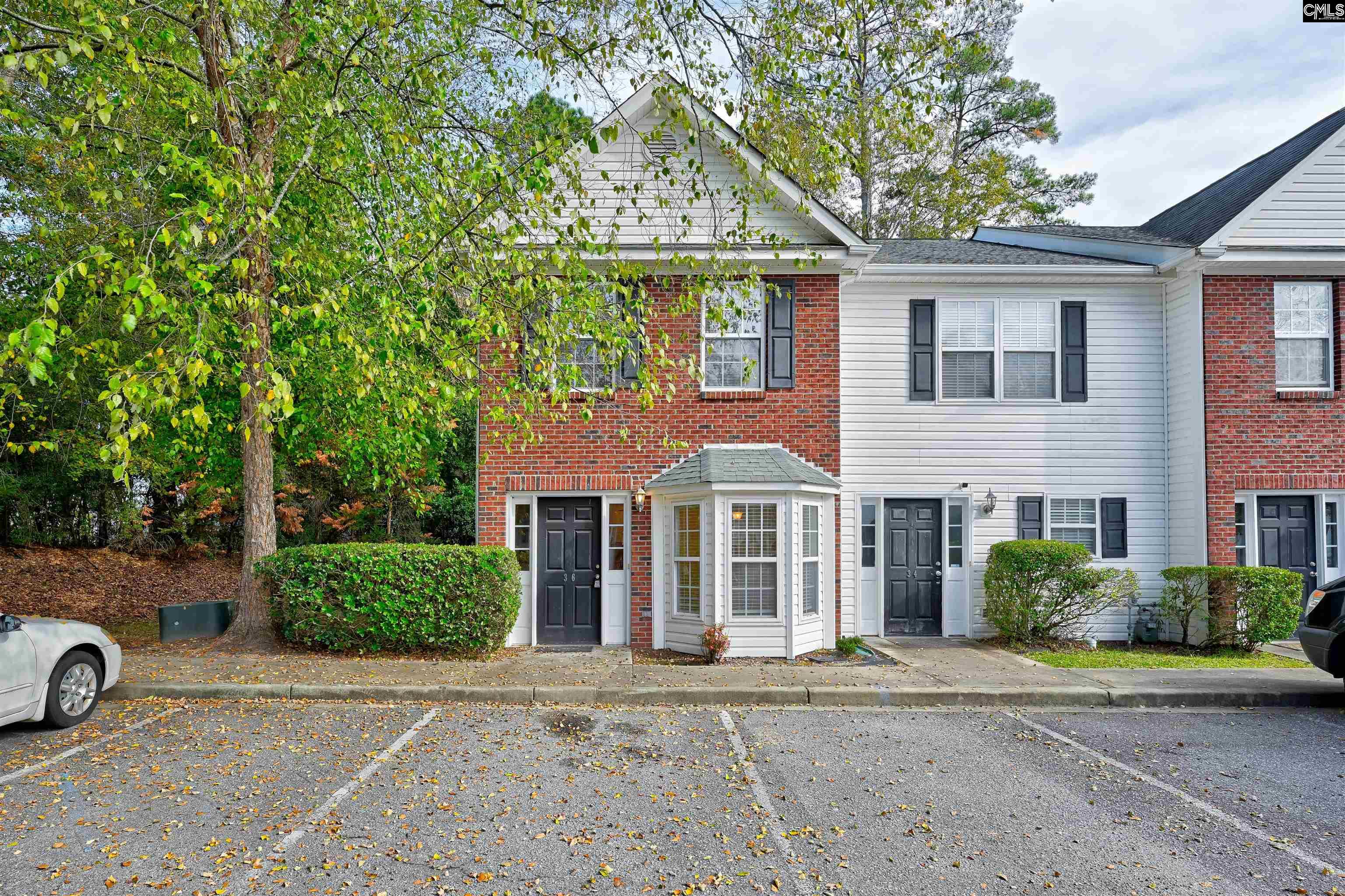 36 MAGNOLIA GLEN LANE, COLUMBIA, SC 29205 Southern Dreams Realty