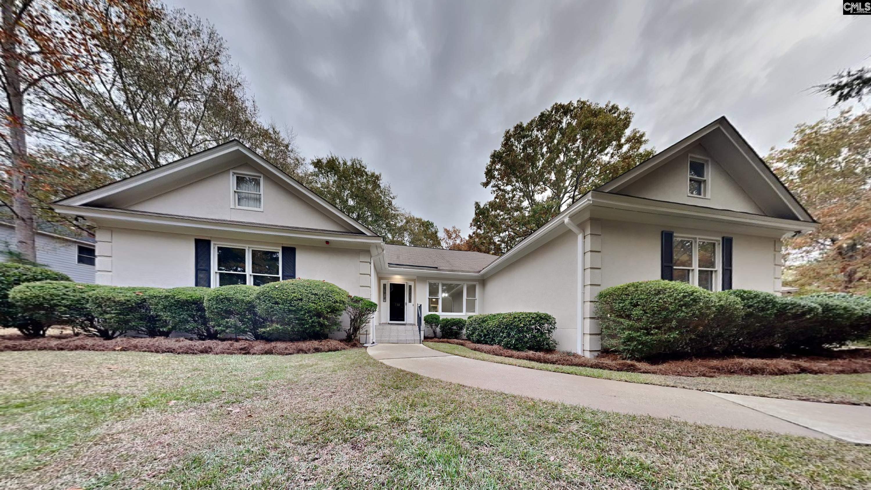 758 Carriage Lake Drive Lexington, SC 29072-7514