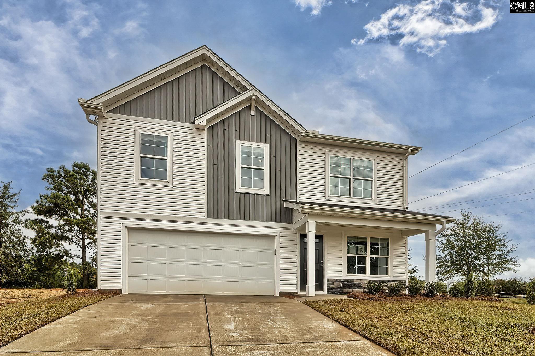 732 Wimbee Court Blythewood, SC 29016
