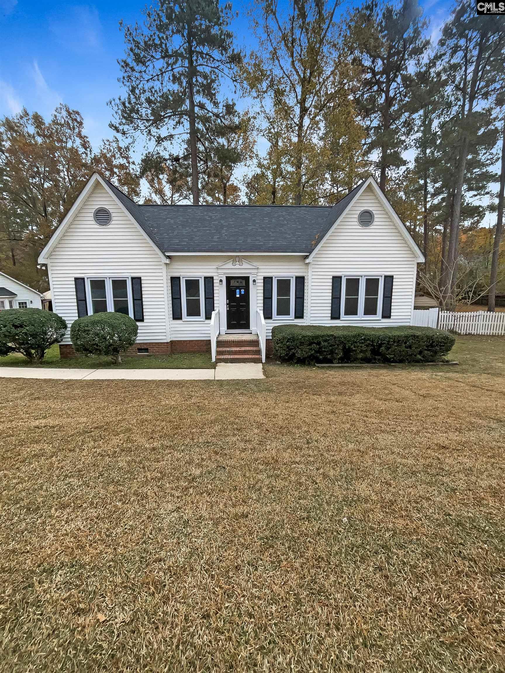 312 Riverwalk Way Irmo, SC 29063