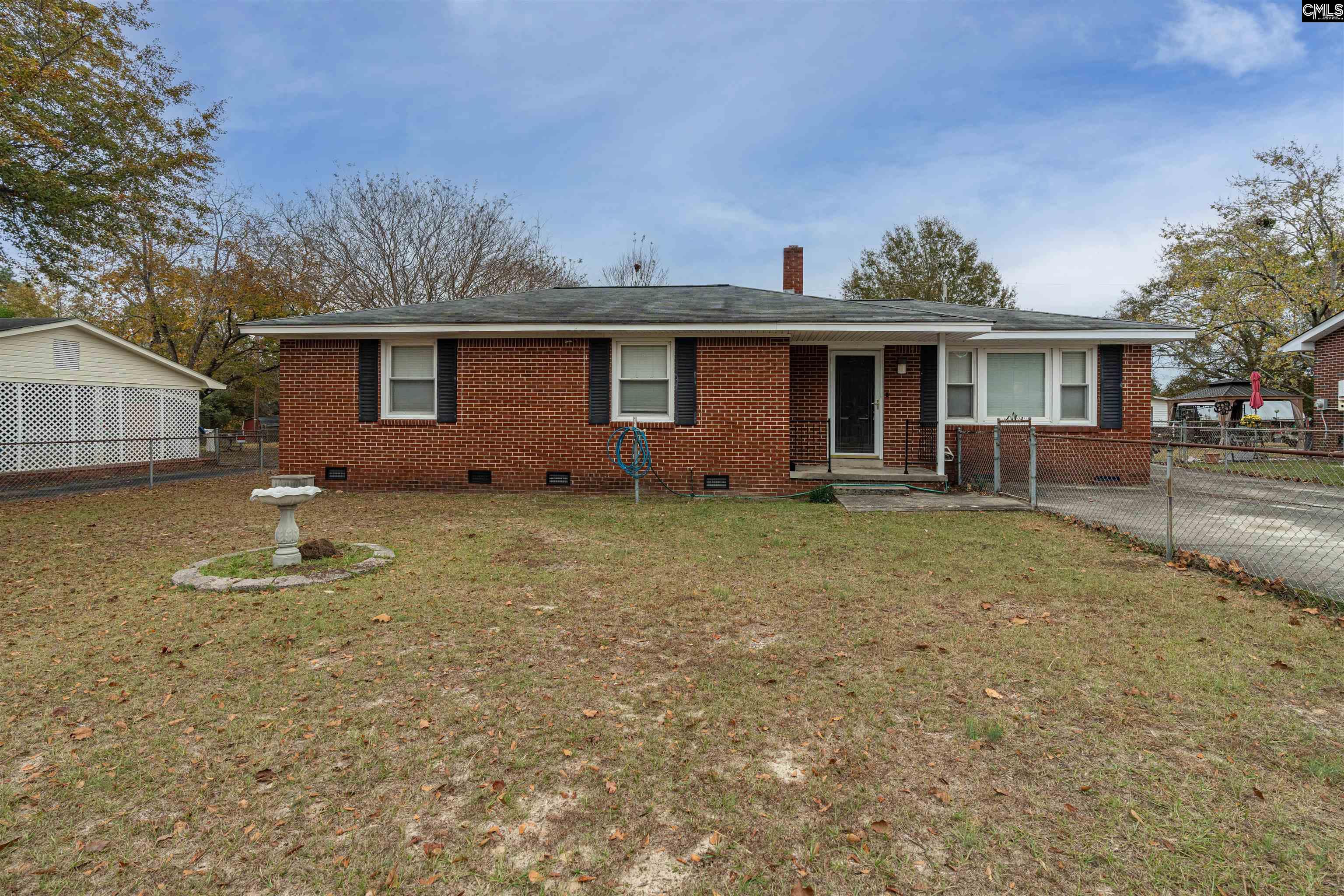 1838 Nearview Avenue Columbia, SC 29223