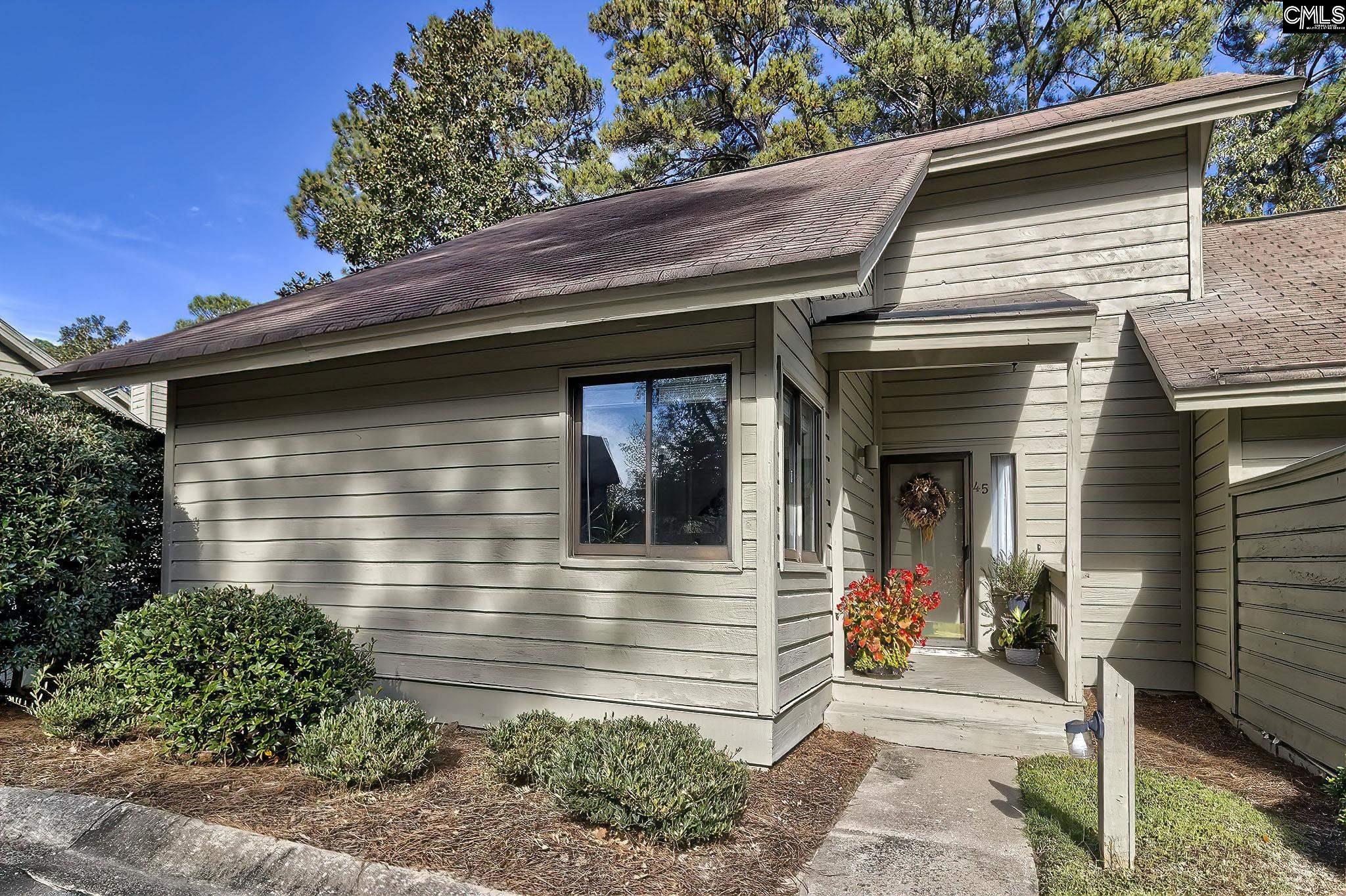 45 Woodwind Court Columbia, SC 29209