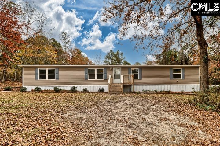 151 Magnolia Ridge Lane Lexington, SC 29073