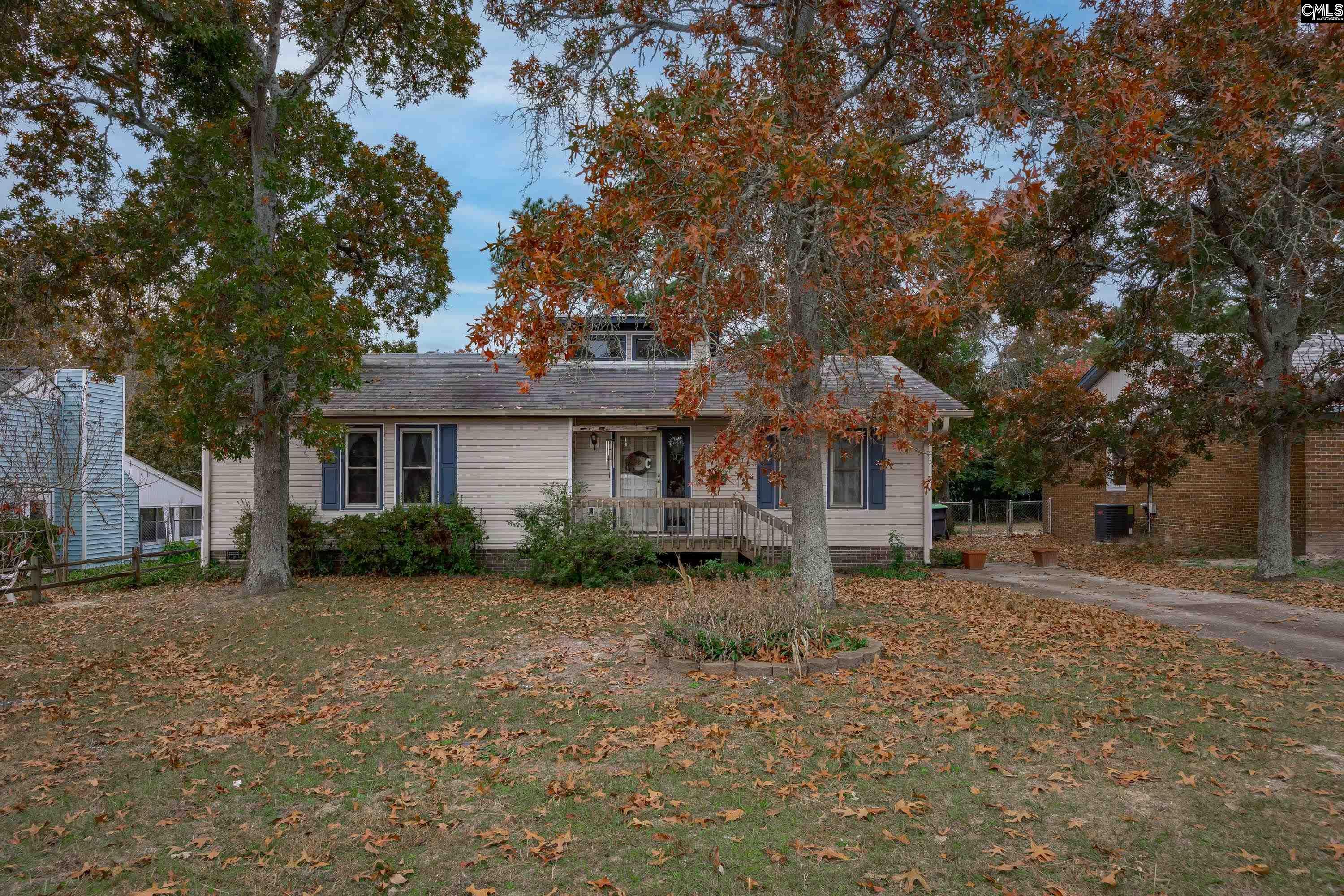 107 New Market Circle Lexington, SC 29073