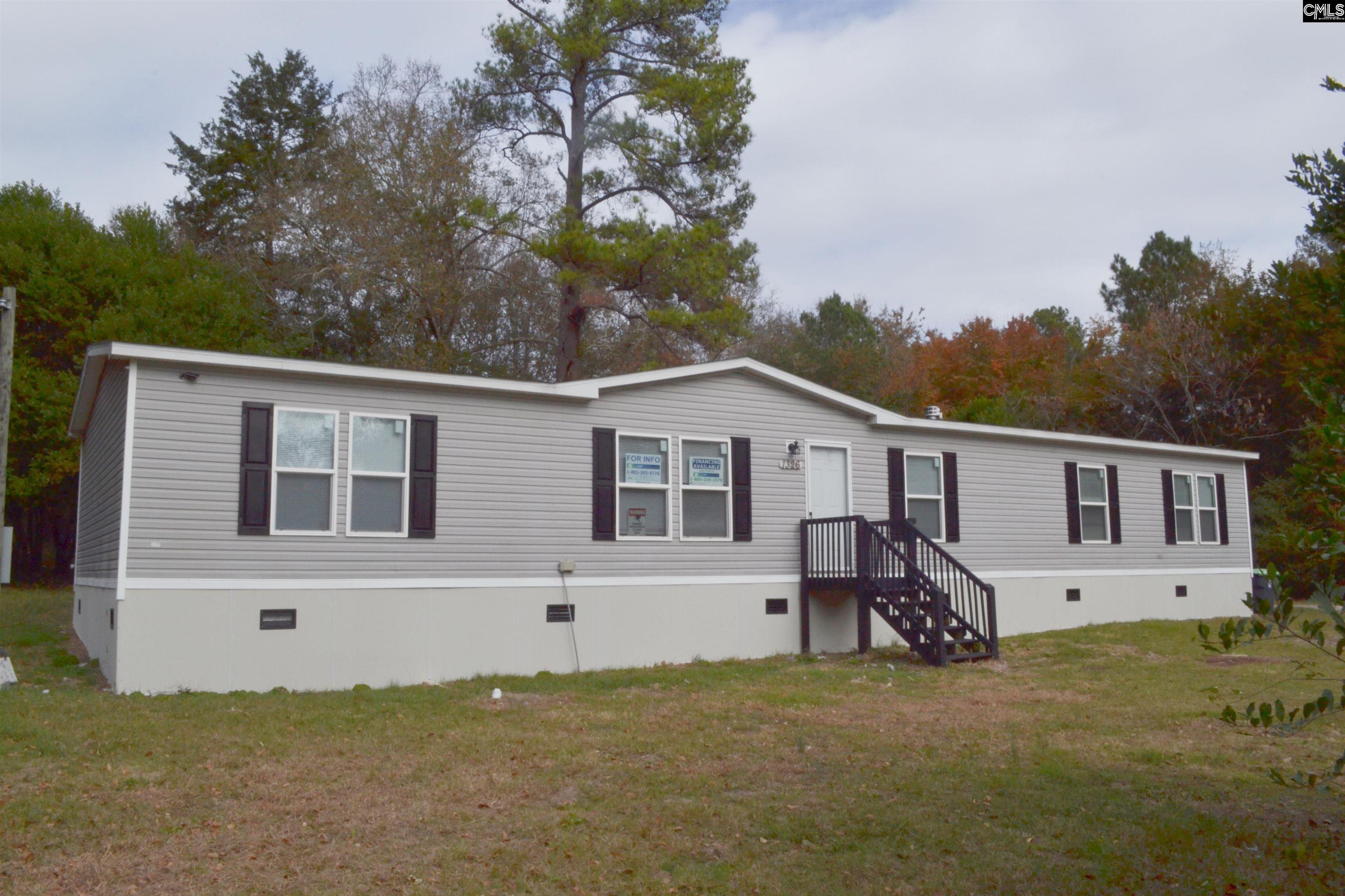 1326 Roscoe Road Lexington, SC 29073