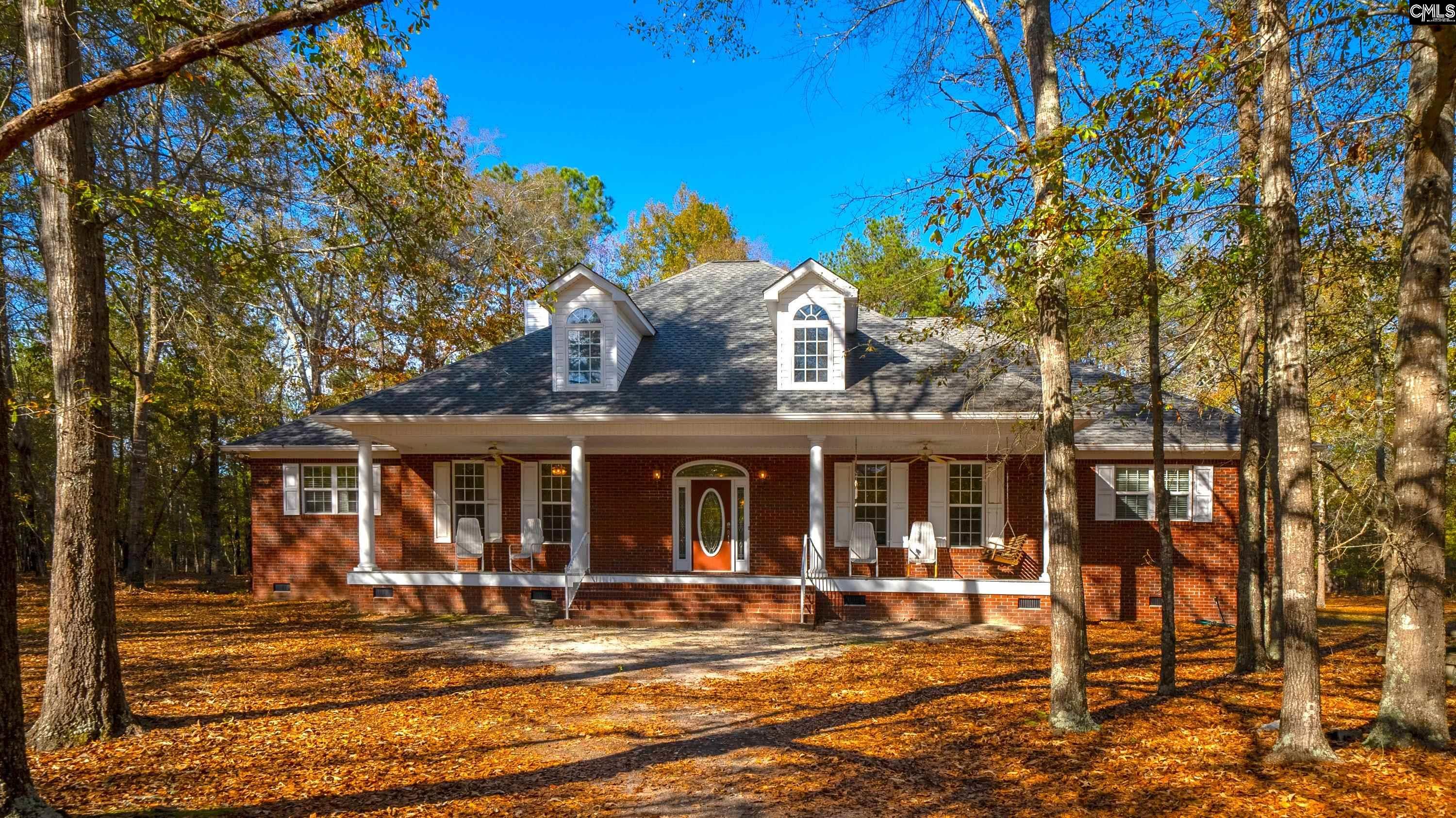 Tbd Maples Court Lugoff, SC 29078