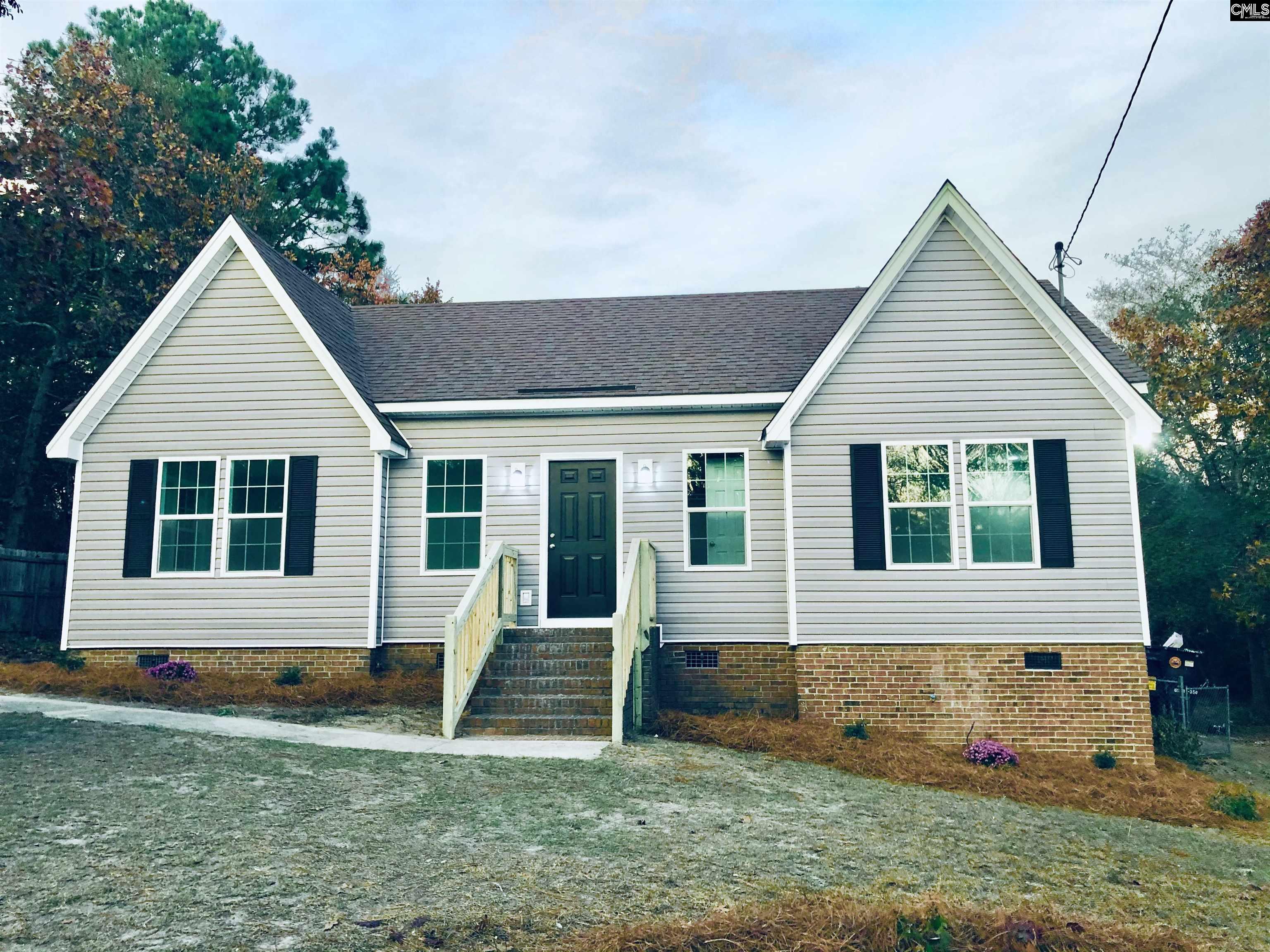 277 Casa Dell Road Gaston, SC 29053