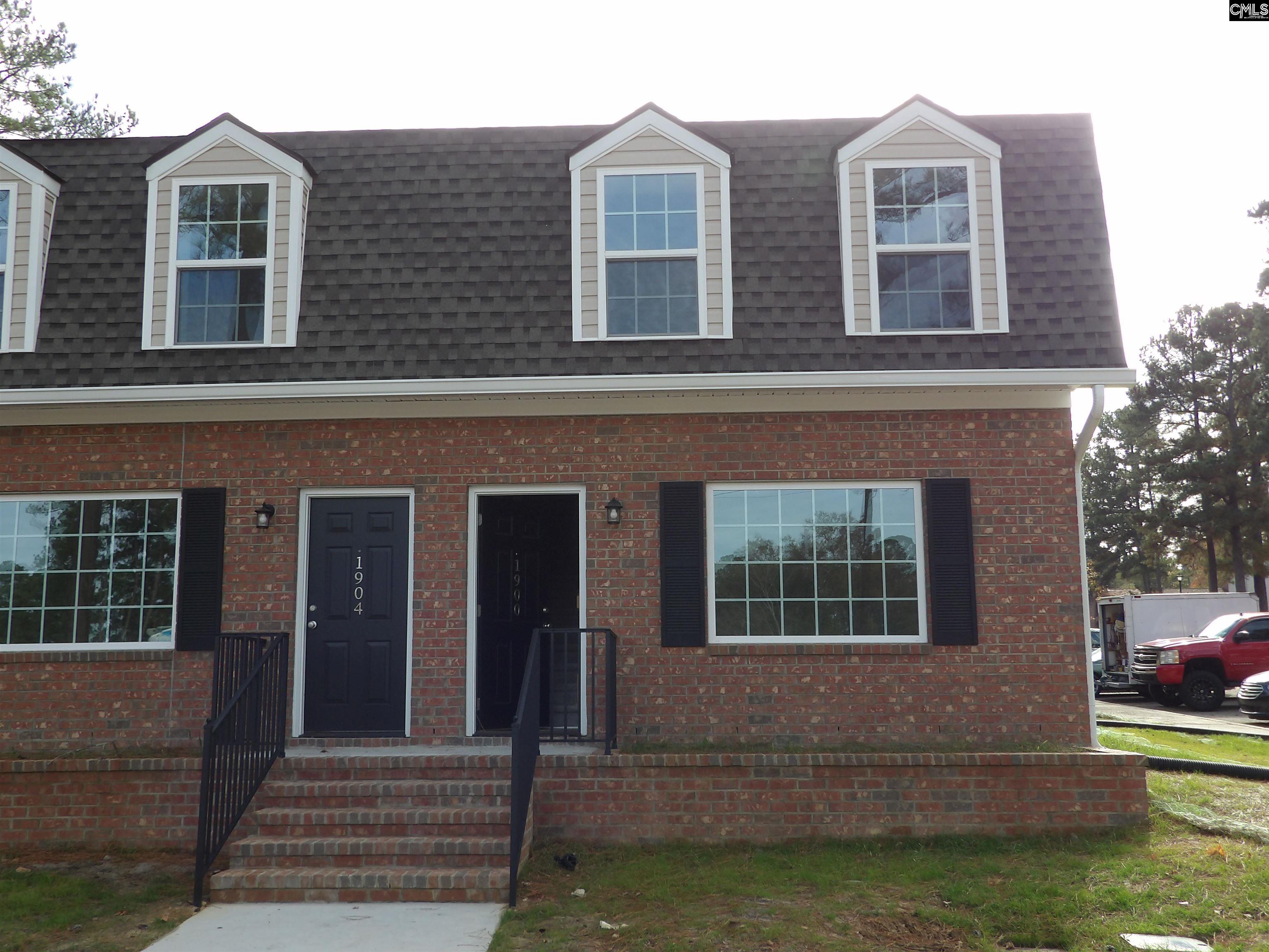1900 Devonwood Drive Columbia, SC 29210