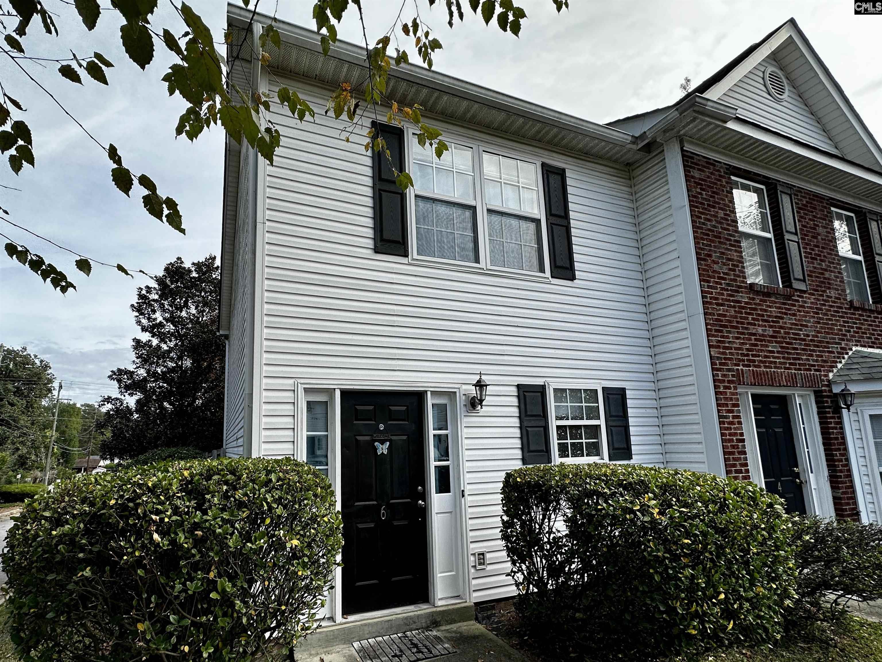 6 Magnolia Glen Lane Columbia, SC 29205