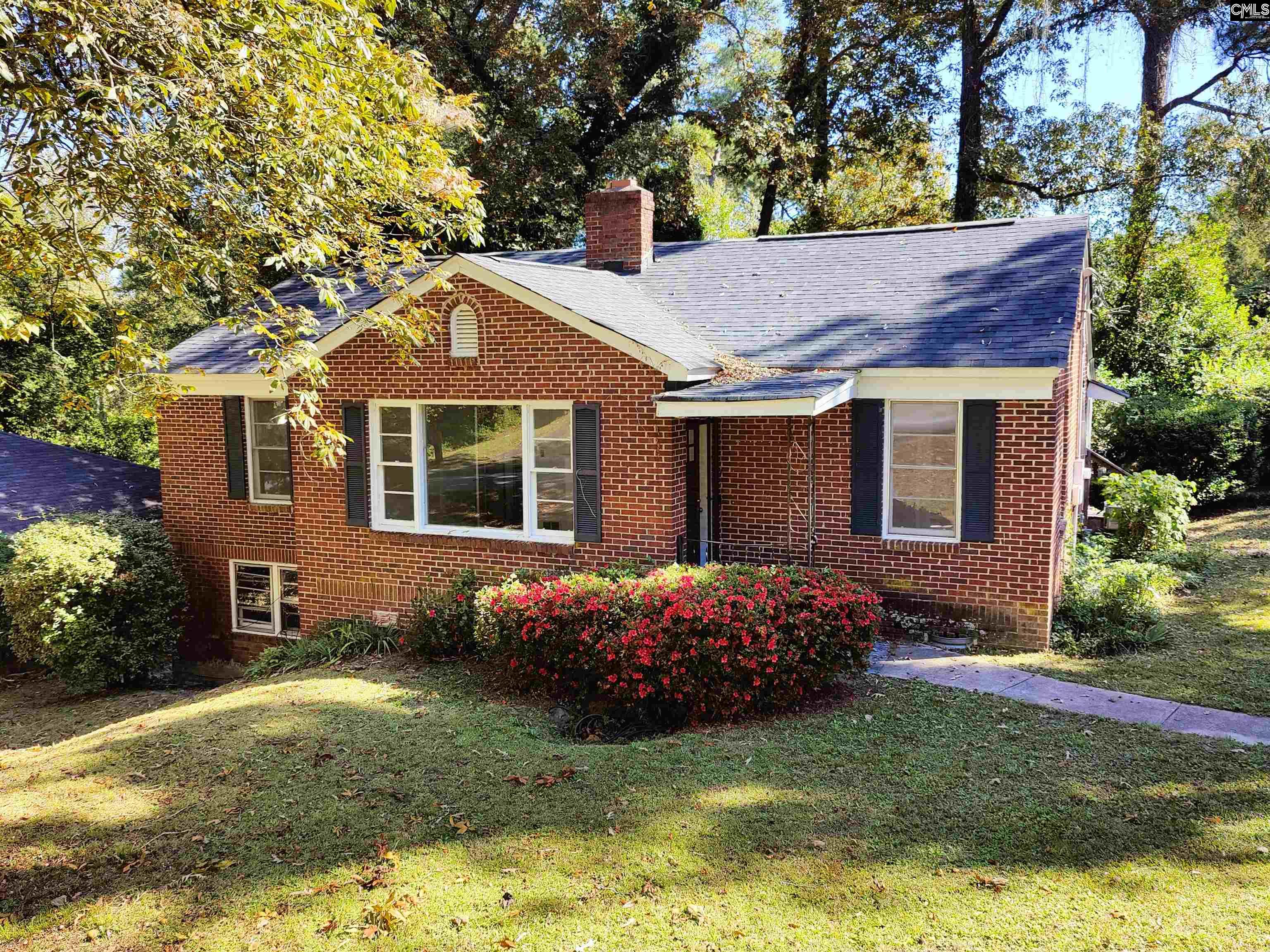 1730 Atascadero Columbia, SC 29206
