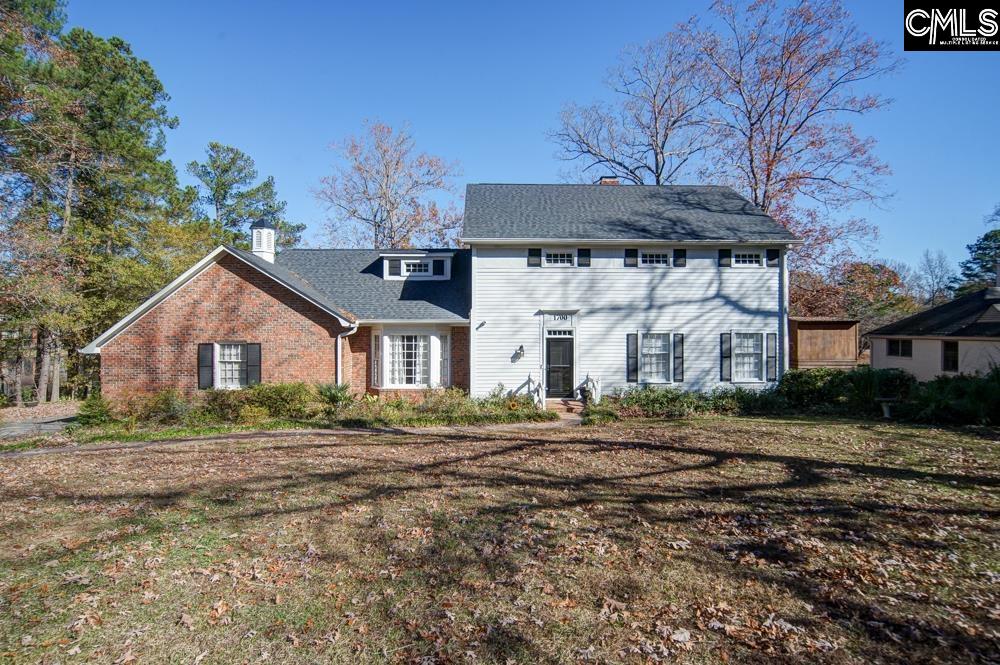 For Sale 1700 Quail Lake Drive, West Columbia, SC 29169 3 Beds / 3