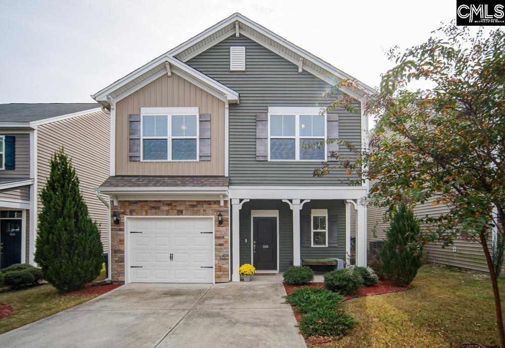 160 Weeping Oak Lane West Columbia, SC 29169