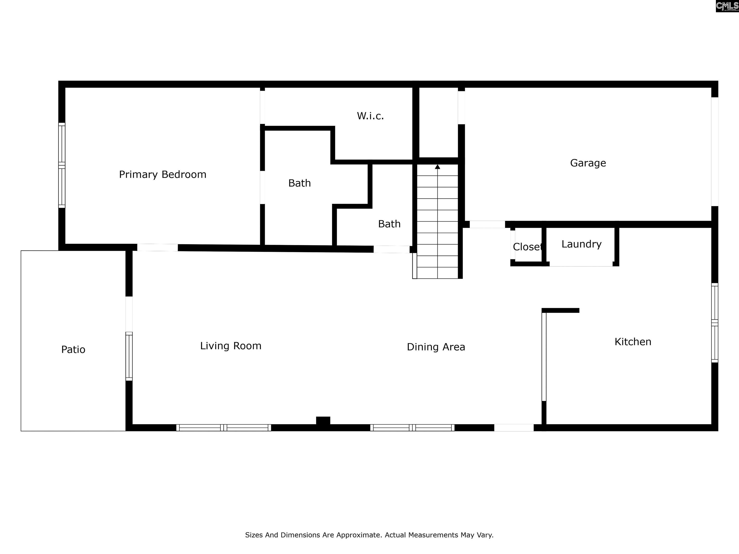 5244 Firewater Lane Indian Land, SC 29707