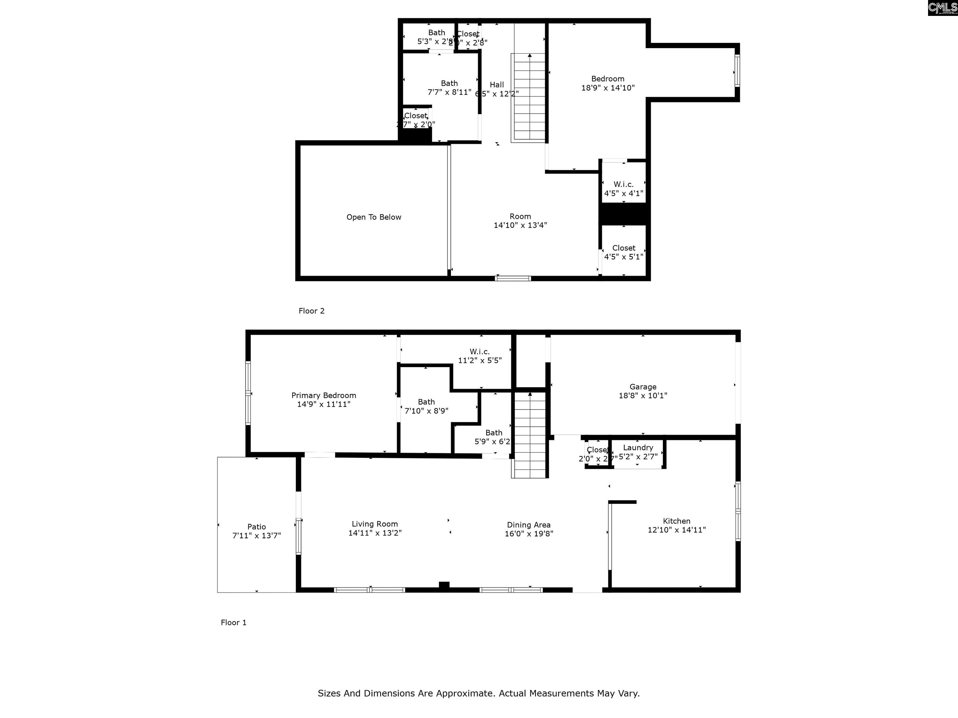 5244 Firewater Lane Indian Land, SC 29707