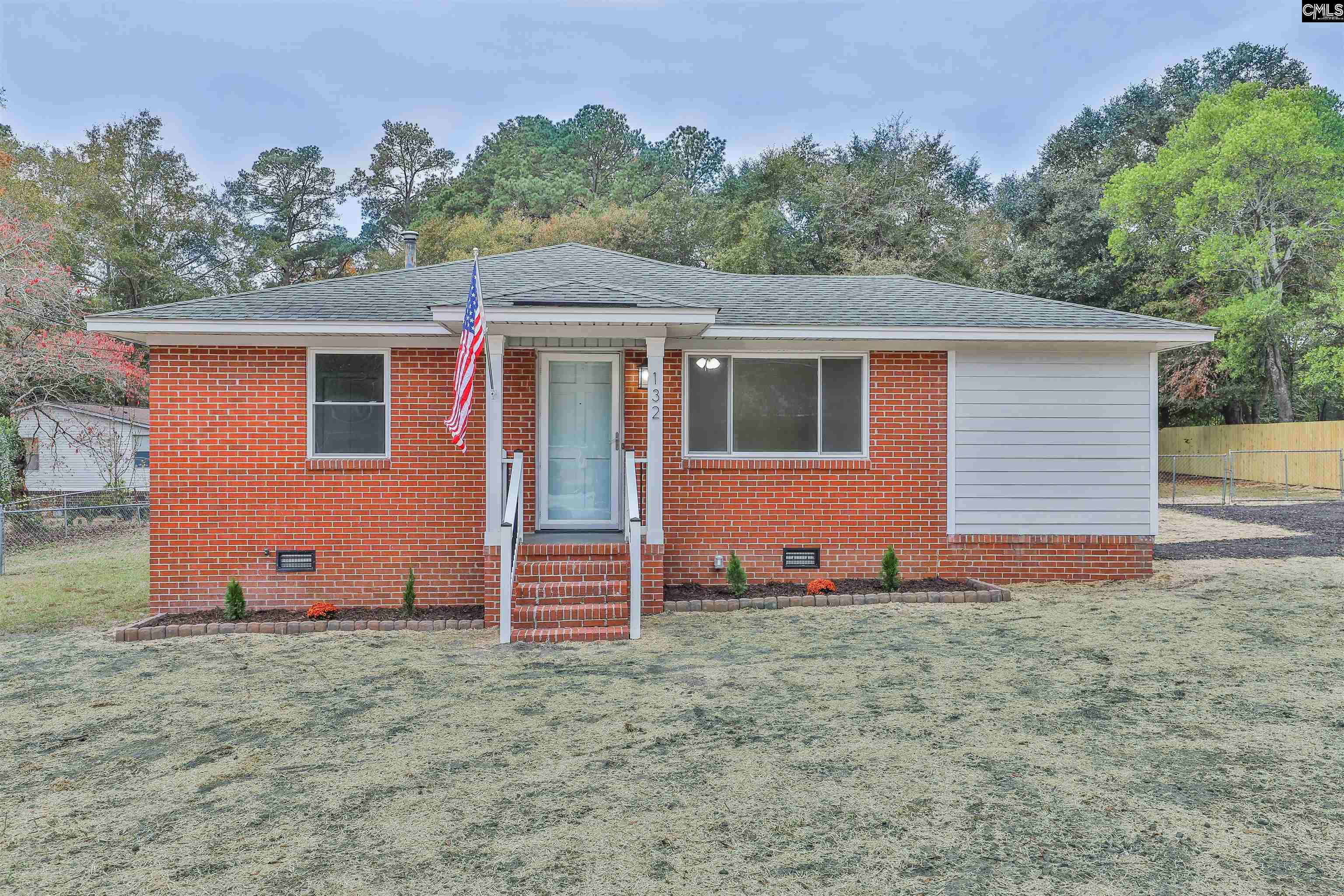 132 Alexandria Street West Columbia, SC 29169