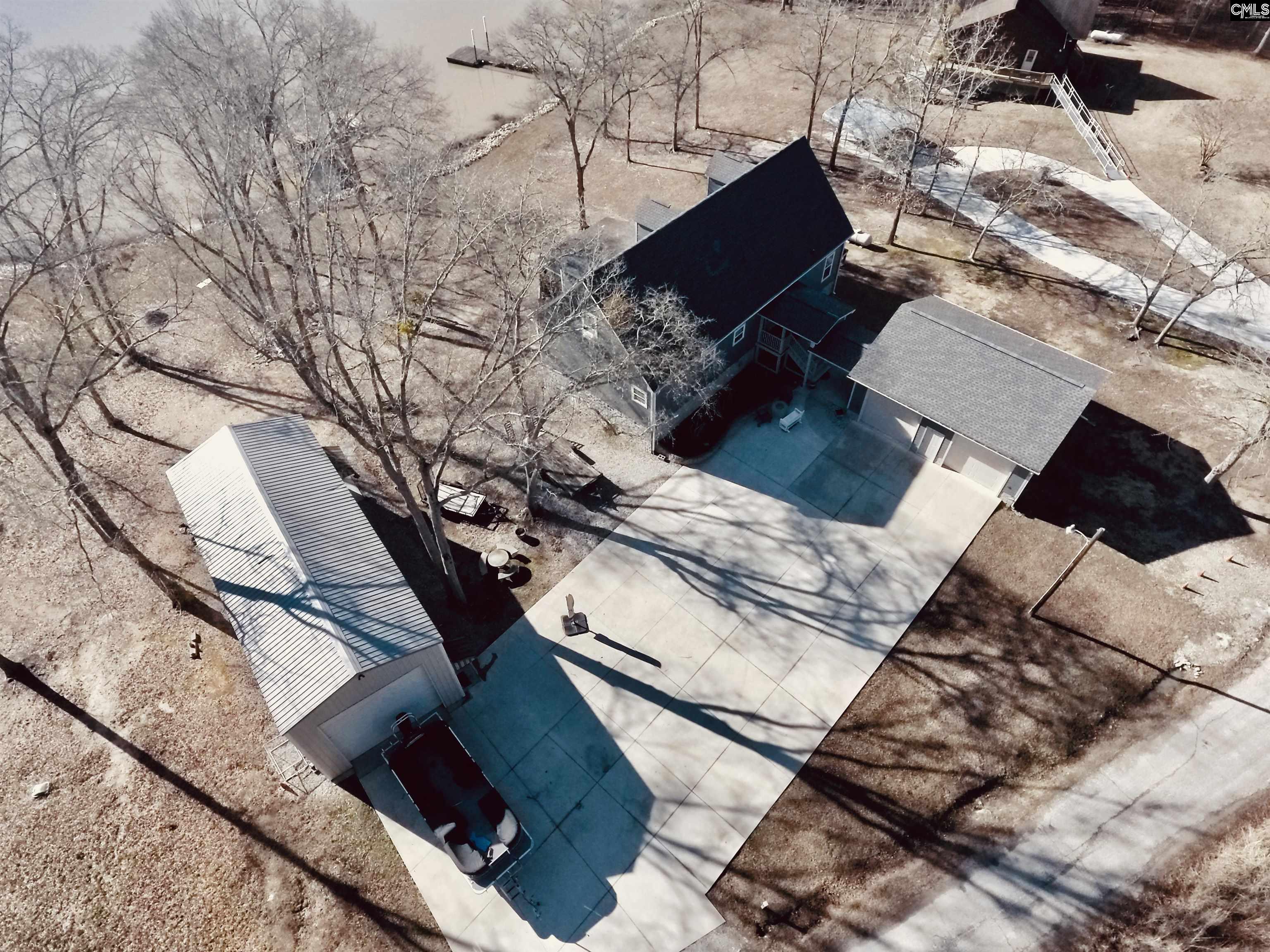 For Sale 18 Green Acres Road, Ridgeway, SC 29130 5 Beds / 3 Full