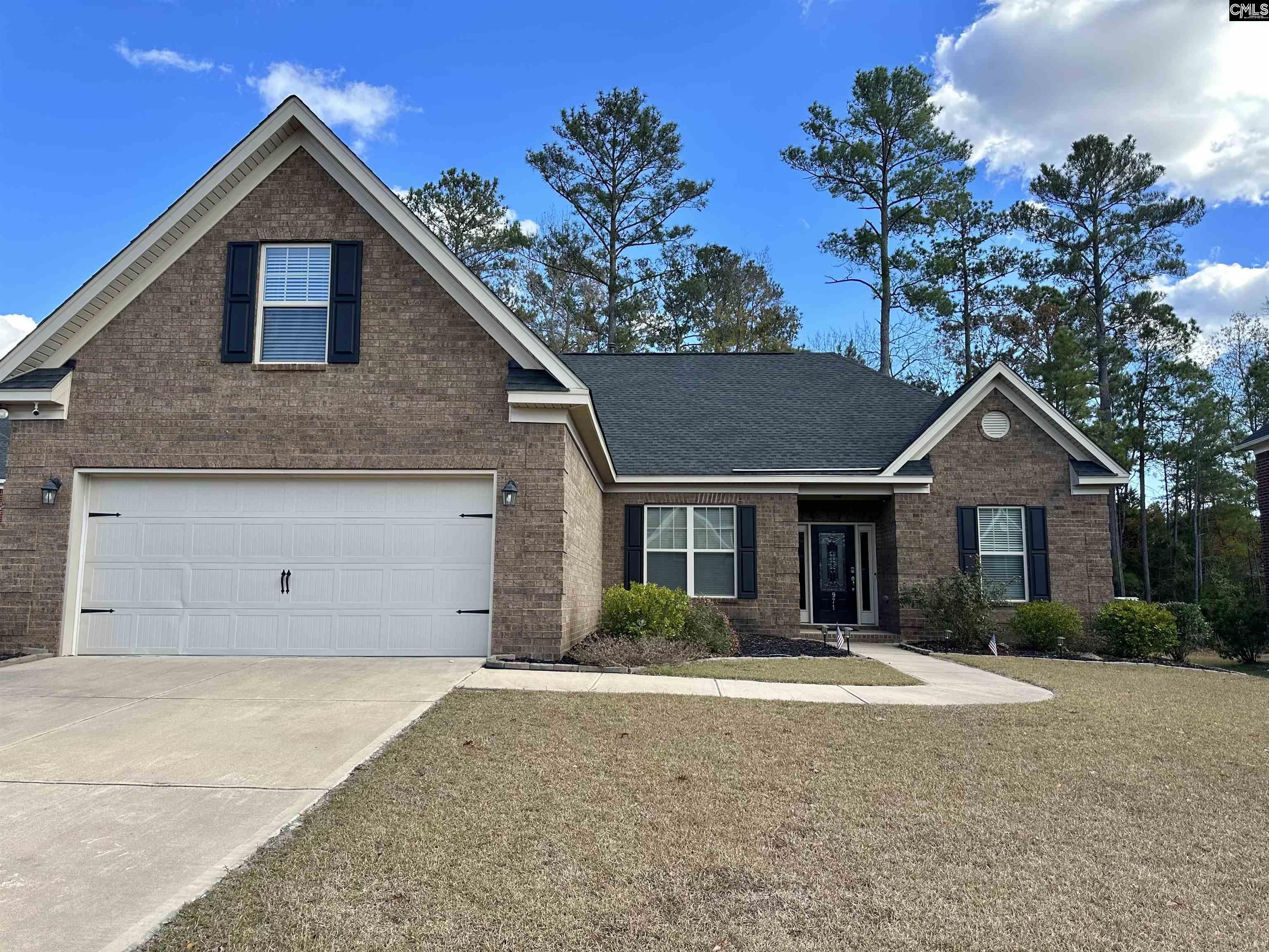 971 Rocky Fall Lane Irmo, SC 29063