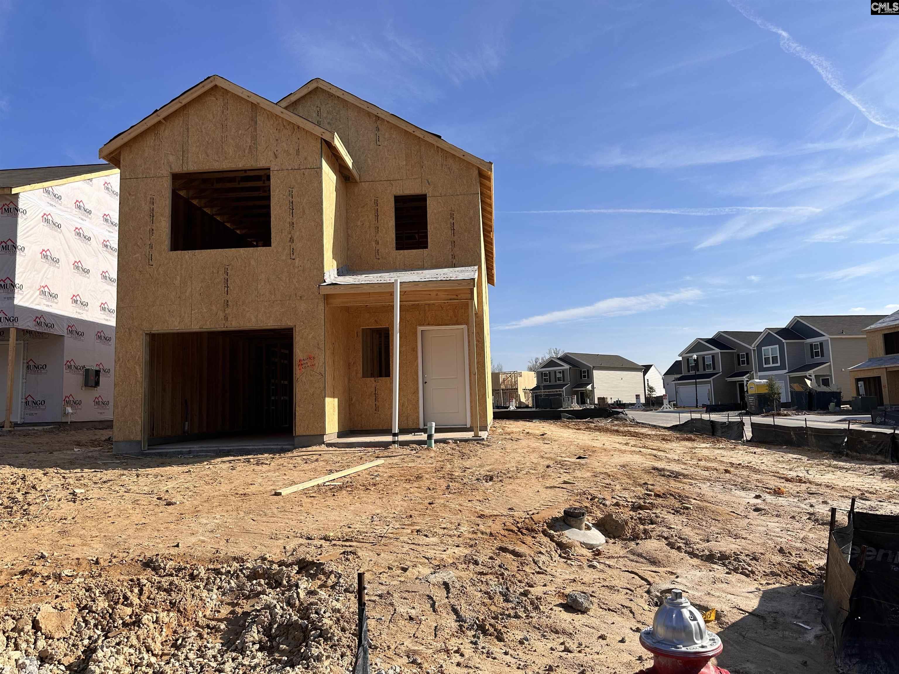 204 Watkin Way Columbia, SC 29223