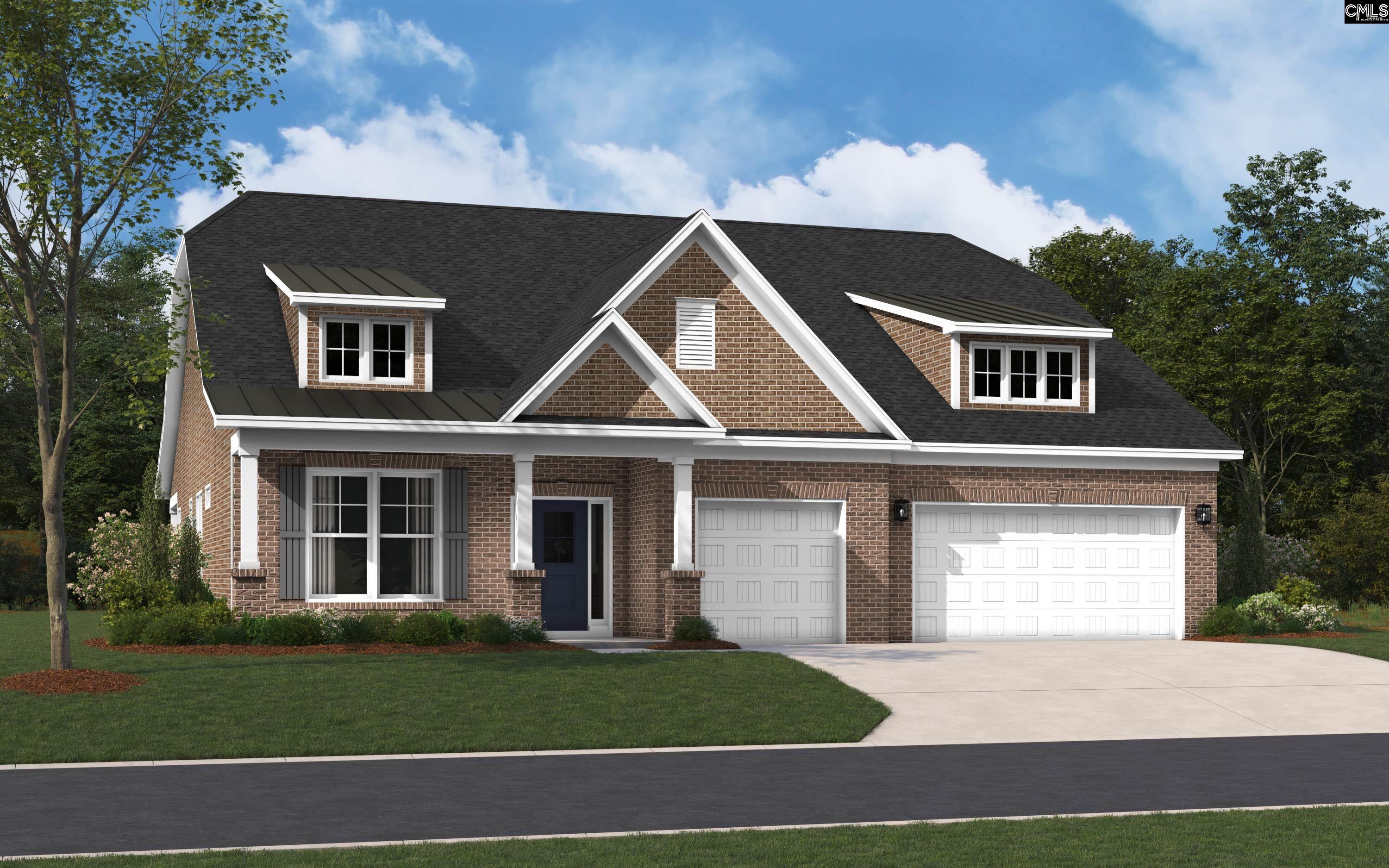 125 White Zara Way Lexington, SC 29072