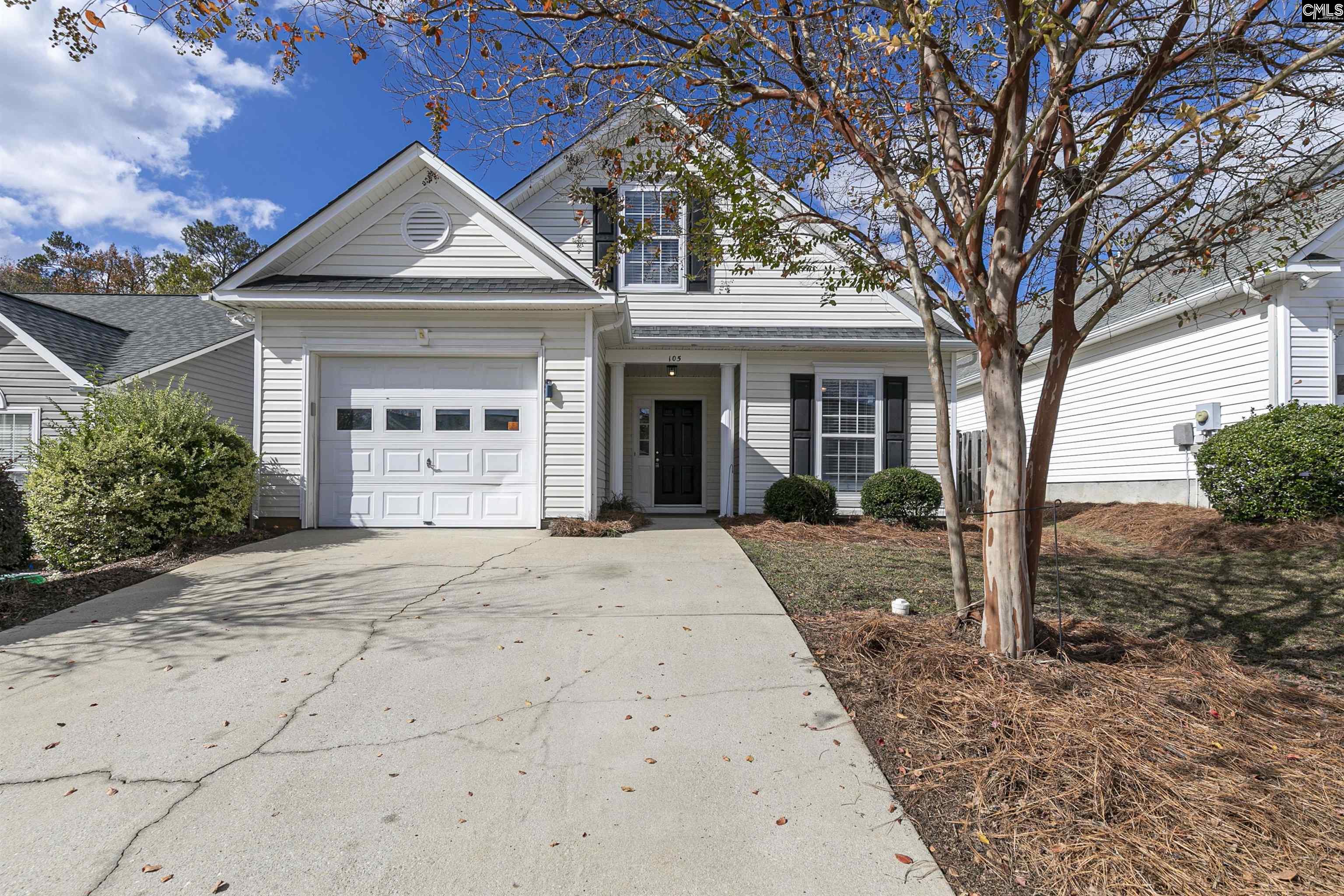 105 Trellis Lane Irmo, SC 29063