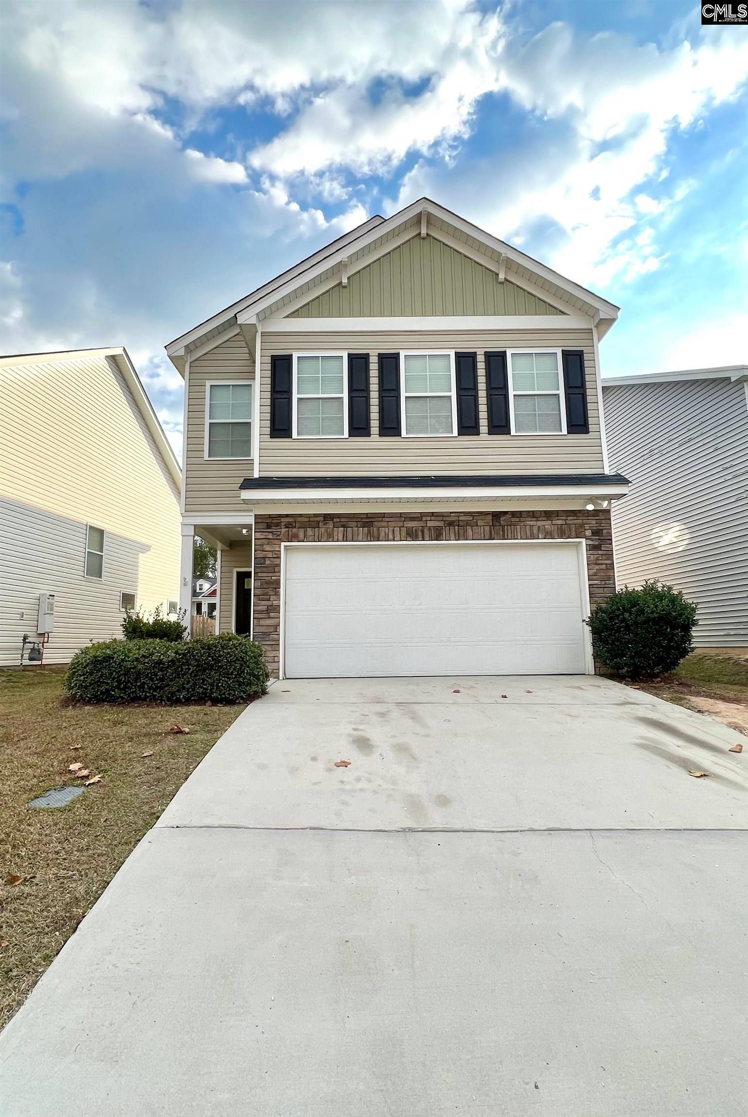 417 Hawkeye Court Columbia, SC 29206