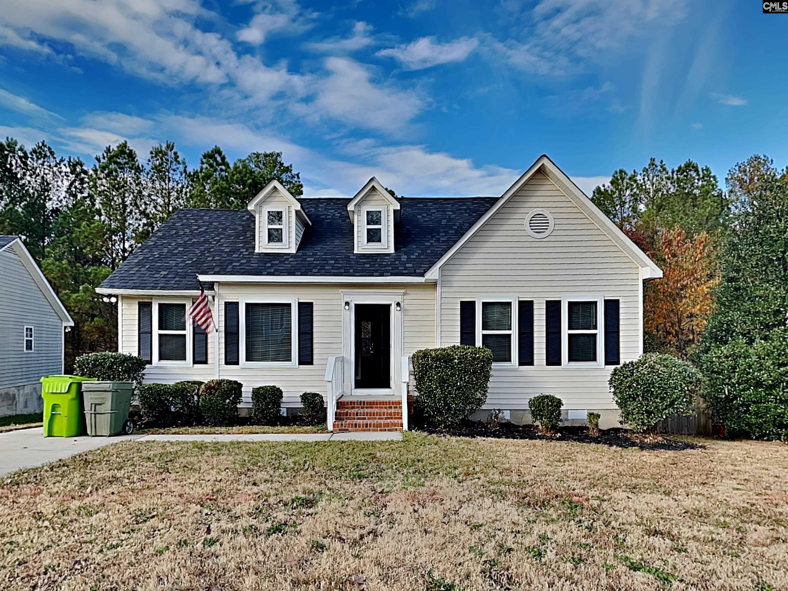 212 Stockland Road Irmo, SC 29063