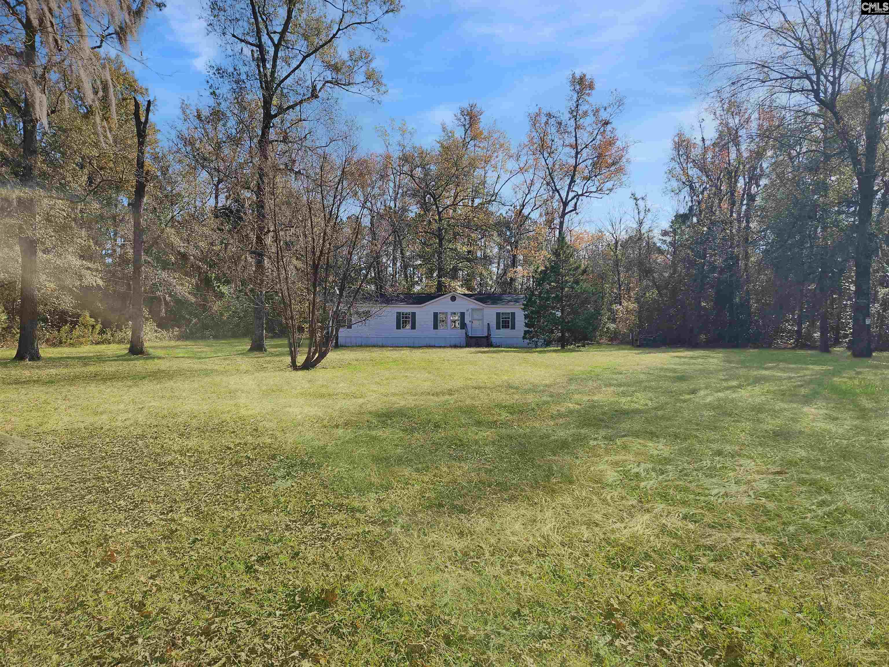 3932 River Forest Drive Florence, SC 29505-9310