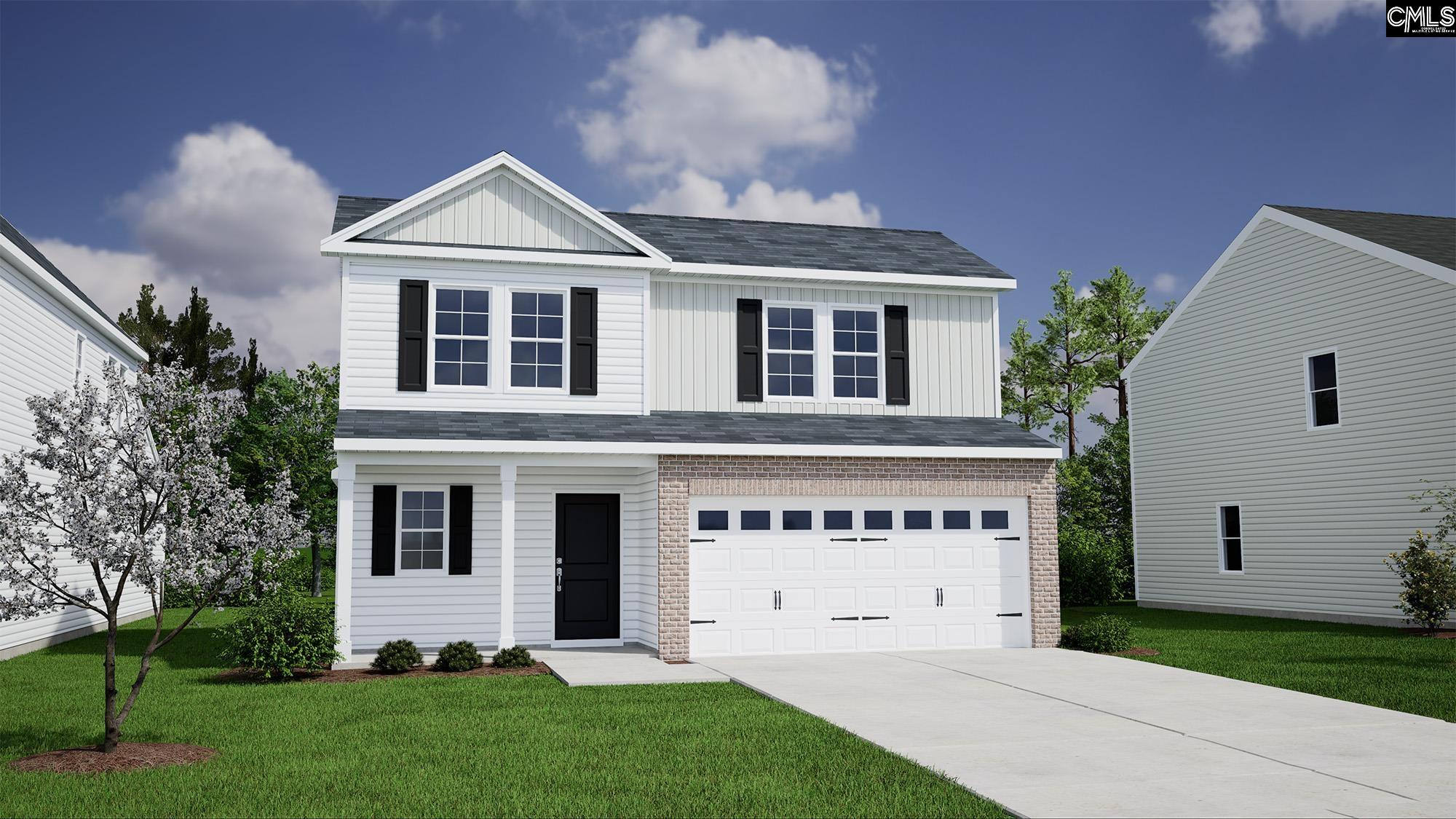 1730 Farshaw Way Lexington, SC 29073