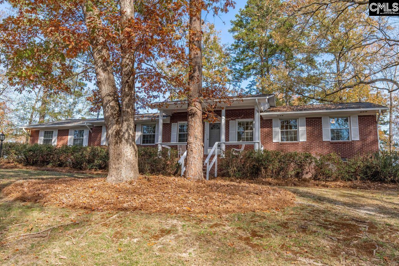 3086 Rosiland Drive West Columbia, SC 29169-3418