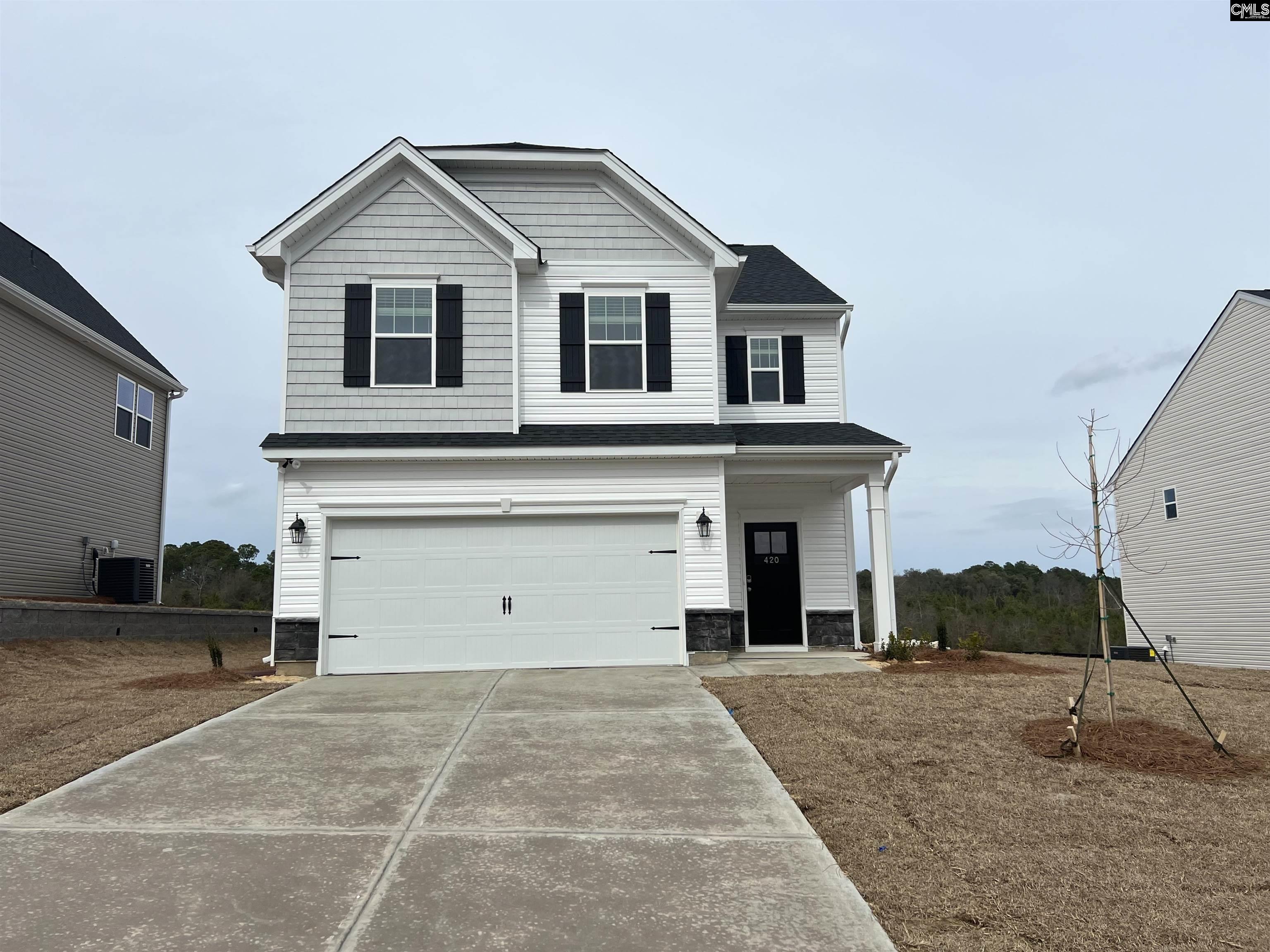 420 June Gold Lane Lexington, SC 29072