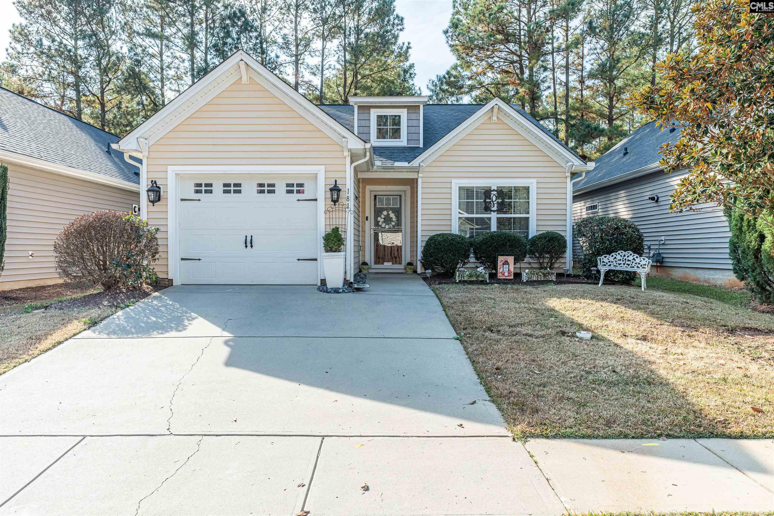 181 SPRINGHAVEN DRIVE, COLUMBIA, SC 29210 Southern Dreams Realty